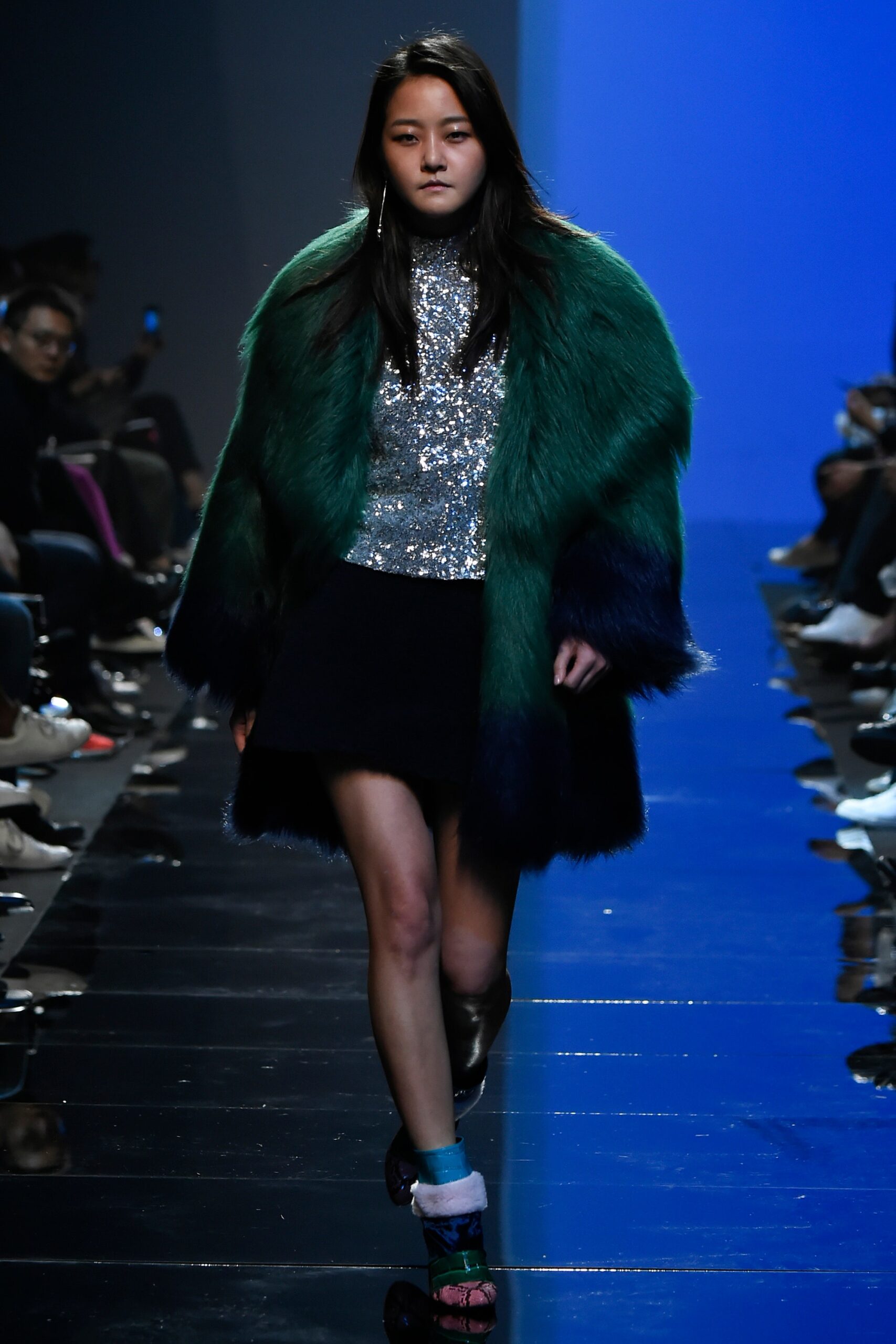 Fleamadonna Seoul Fall 2016