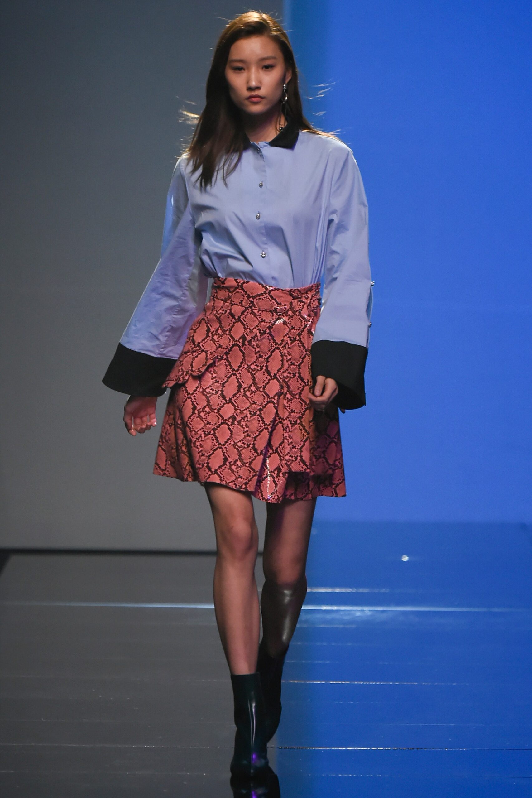 Fleamadonna Seoul F/W 16 Look 4