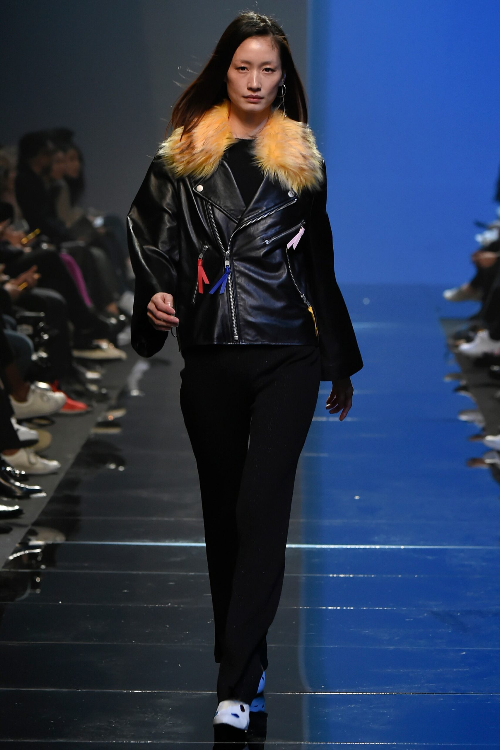 Fleamadonna Seoul F/W 16 Look 5