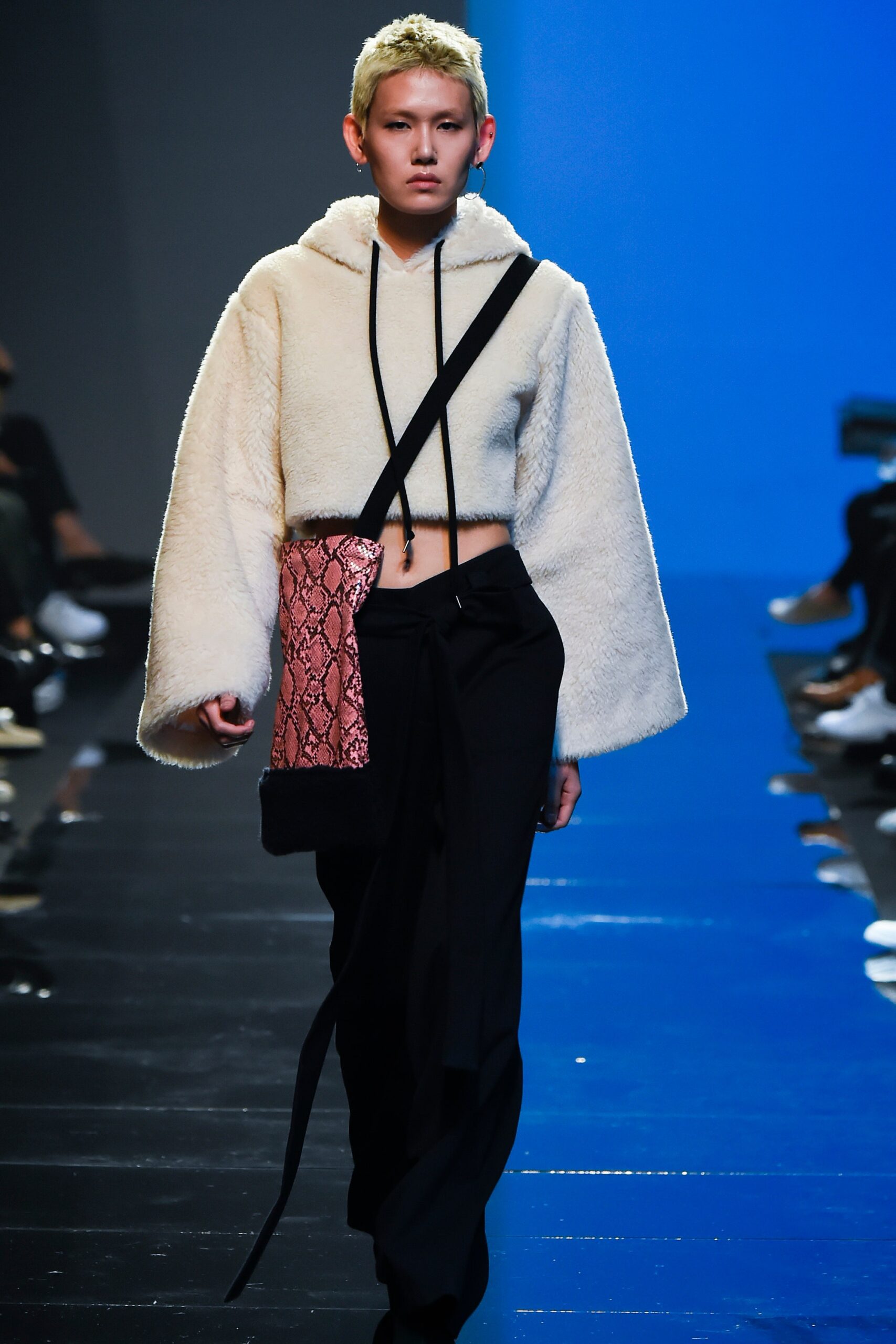 Fleamadonna Seoul F/W 16 Look 12