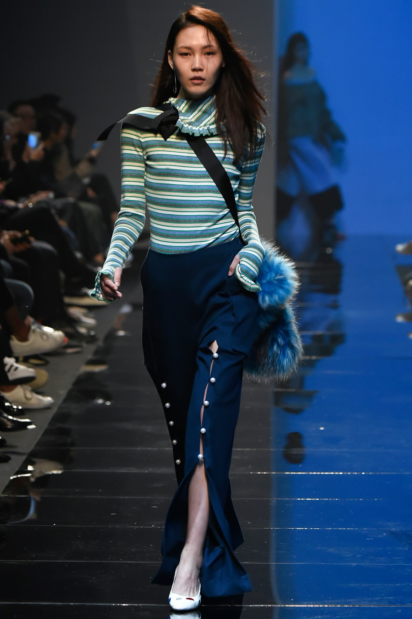 Fleamadonna Seoul F/W 16 Look 14