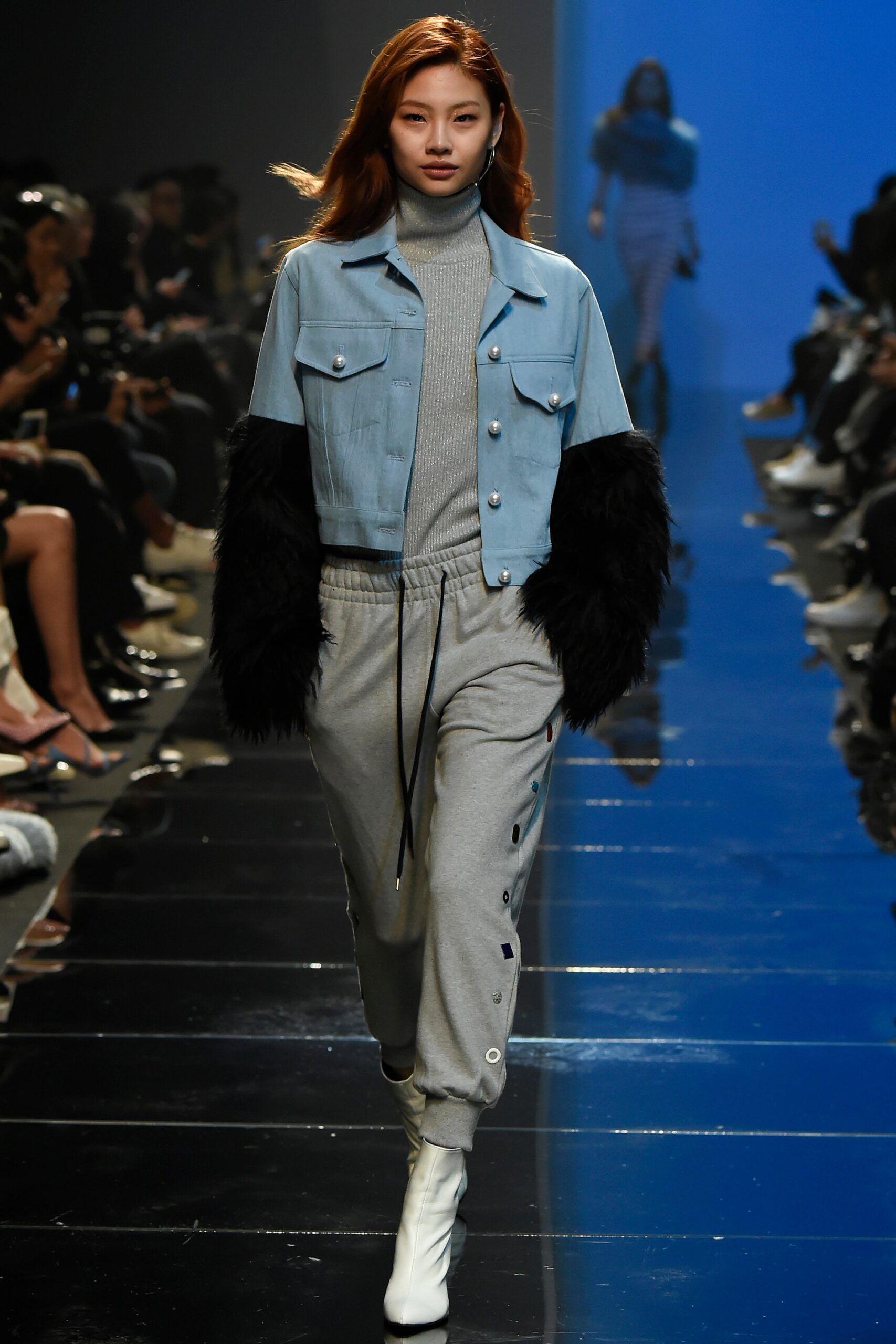 Fleamadonna Seoul F/W 16 Look 16