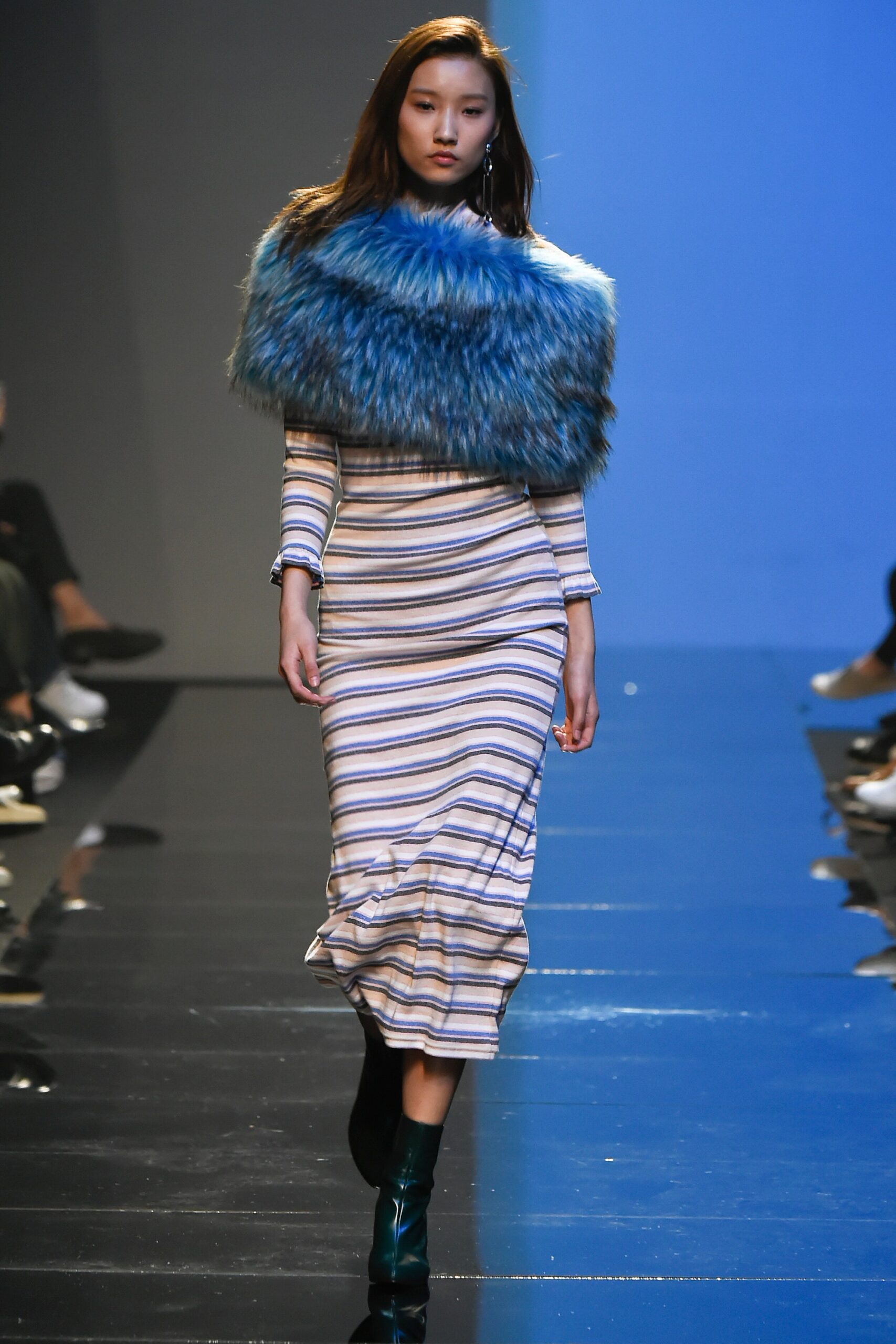 Fleamadonna Seoul F/W 16 Look 17