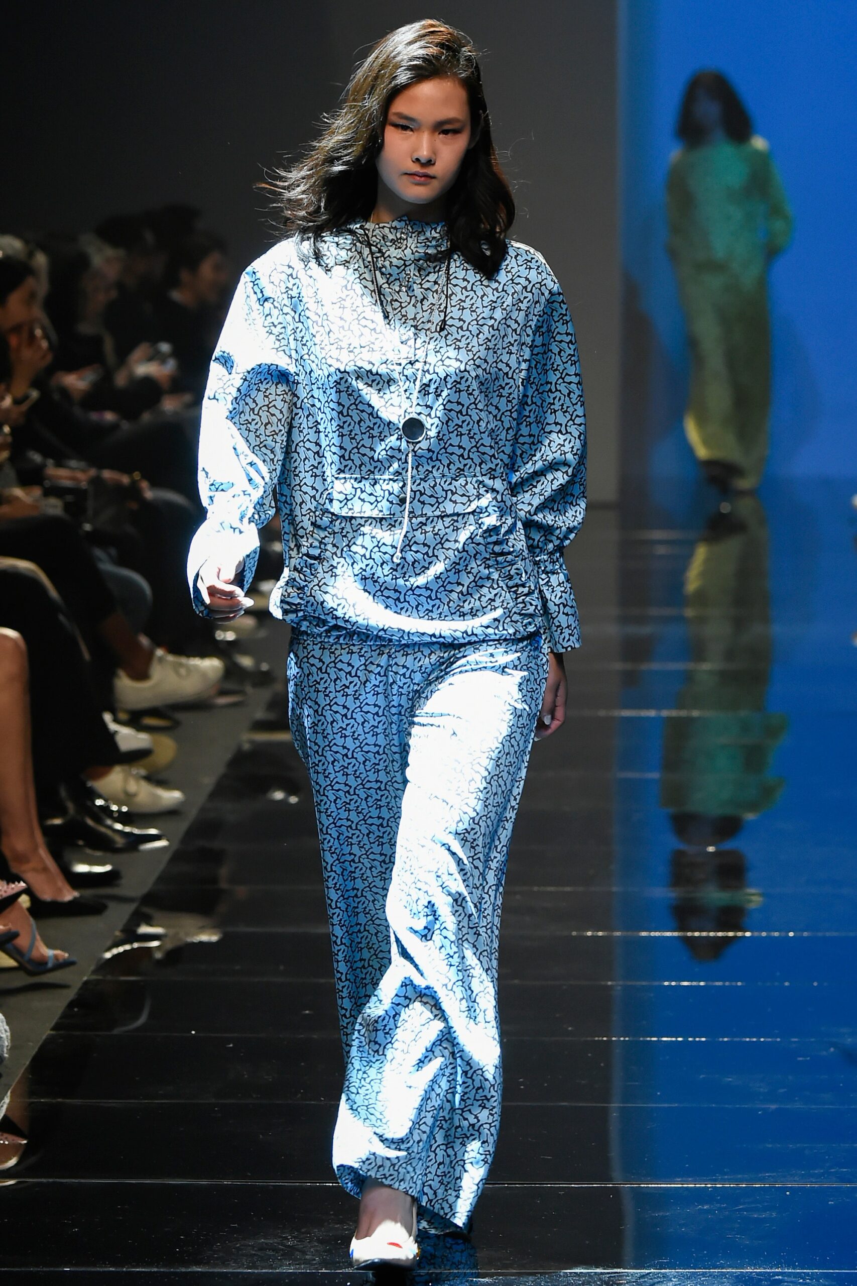 Fleamadonna Seoul F/W 16 Look 21