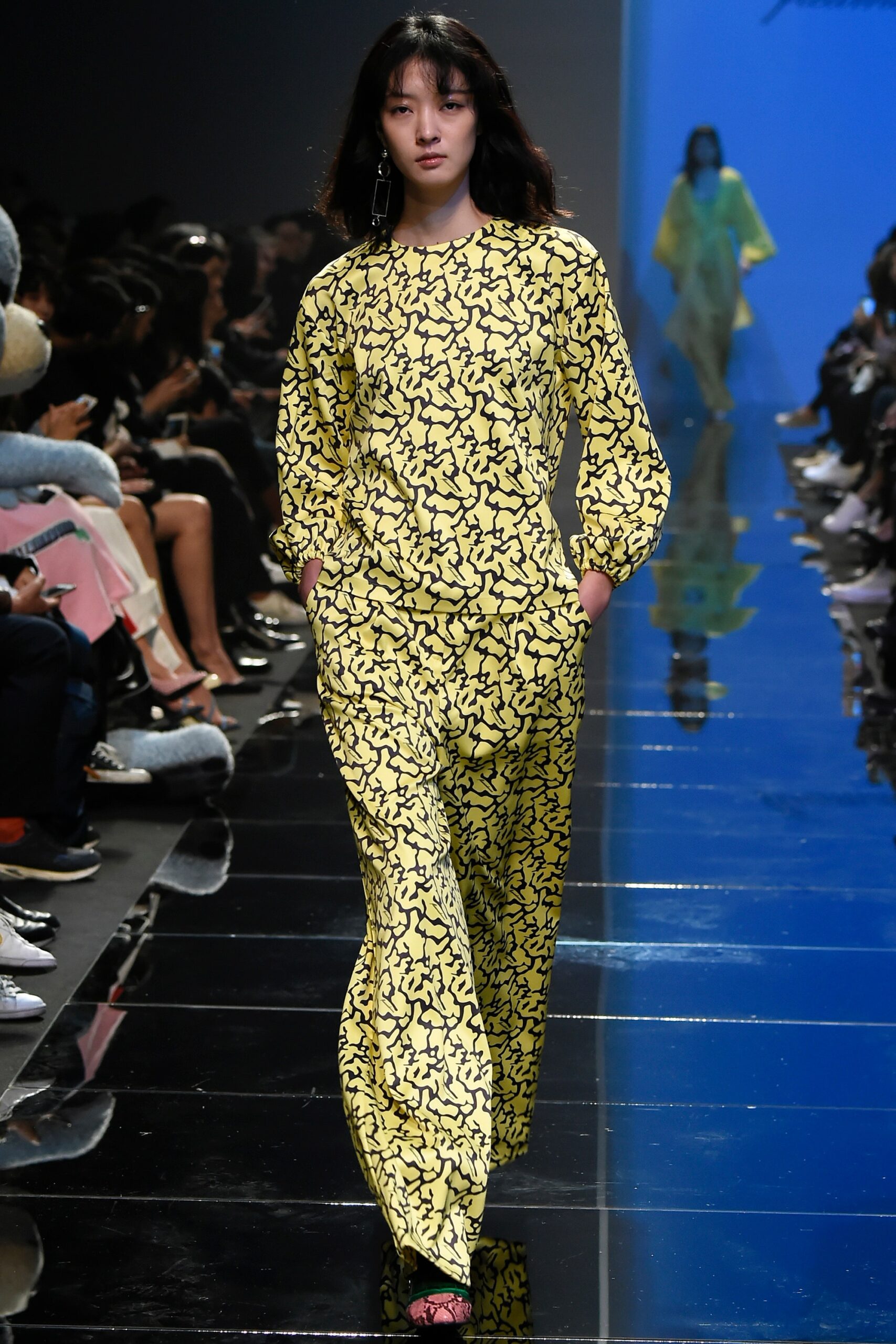 Fleamadonna Seoul F/W 16 Look 22