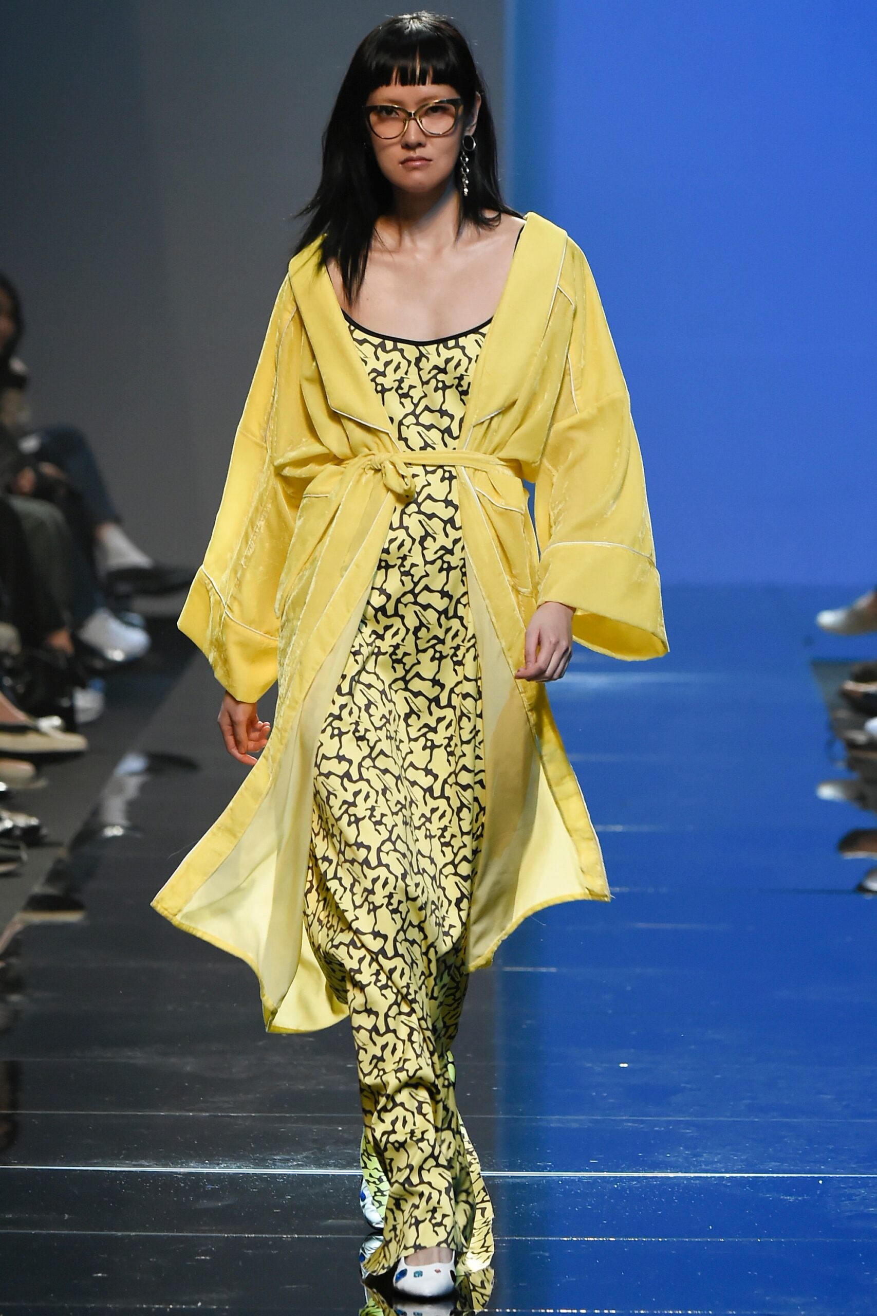 Fleamadonna Seoul F/W 16 Look 23