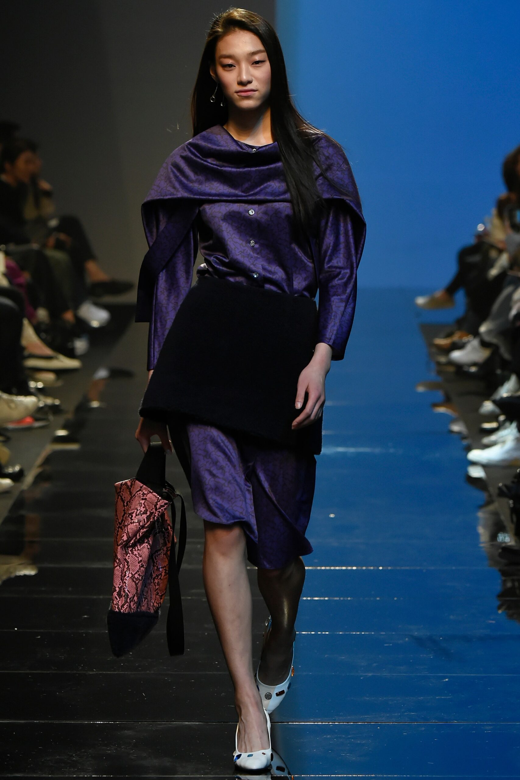 Fleamadonna Seoul F/W 16 Look 25