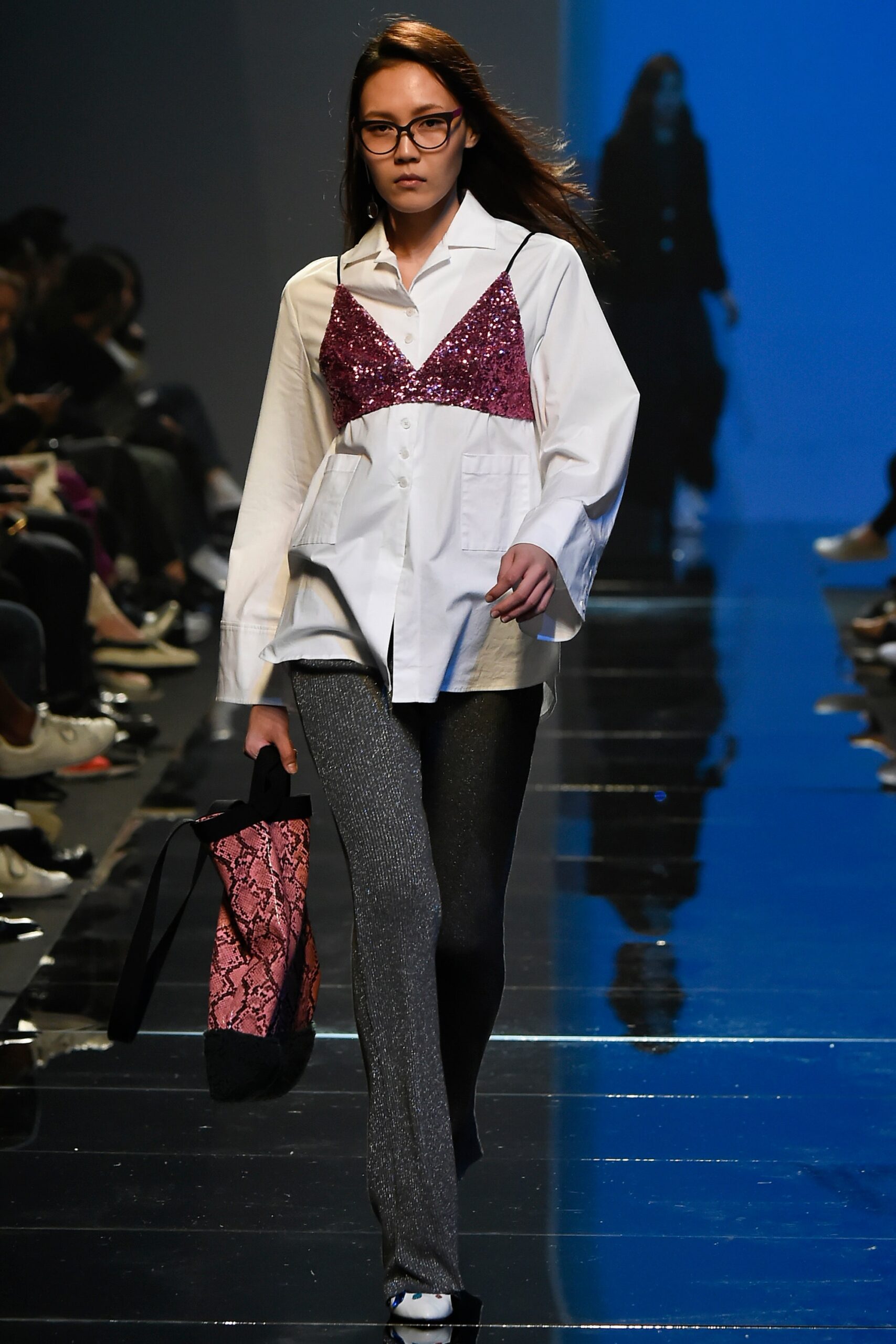 Fleamadonna Seoul F/W 16 Look 27