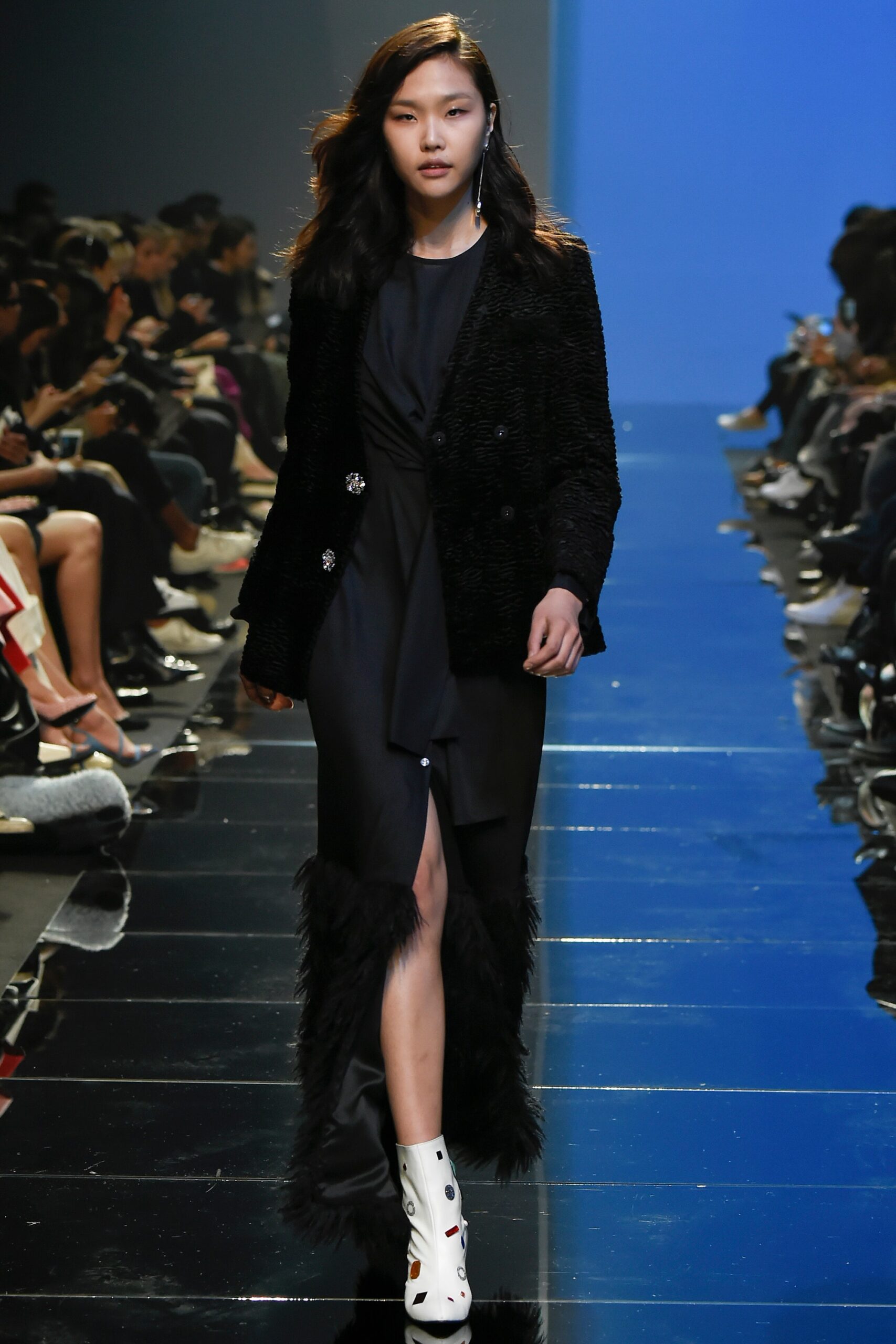 Fleamadonna Seoul F/W 16 Look 28