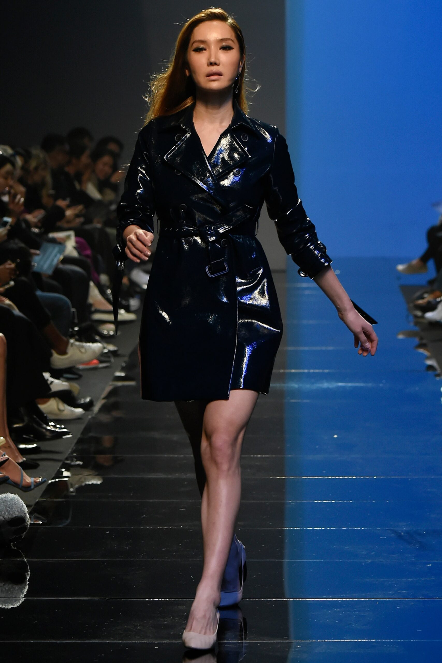 Fleamadonna Seoul F/W 16 Look 29