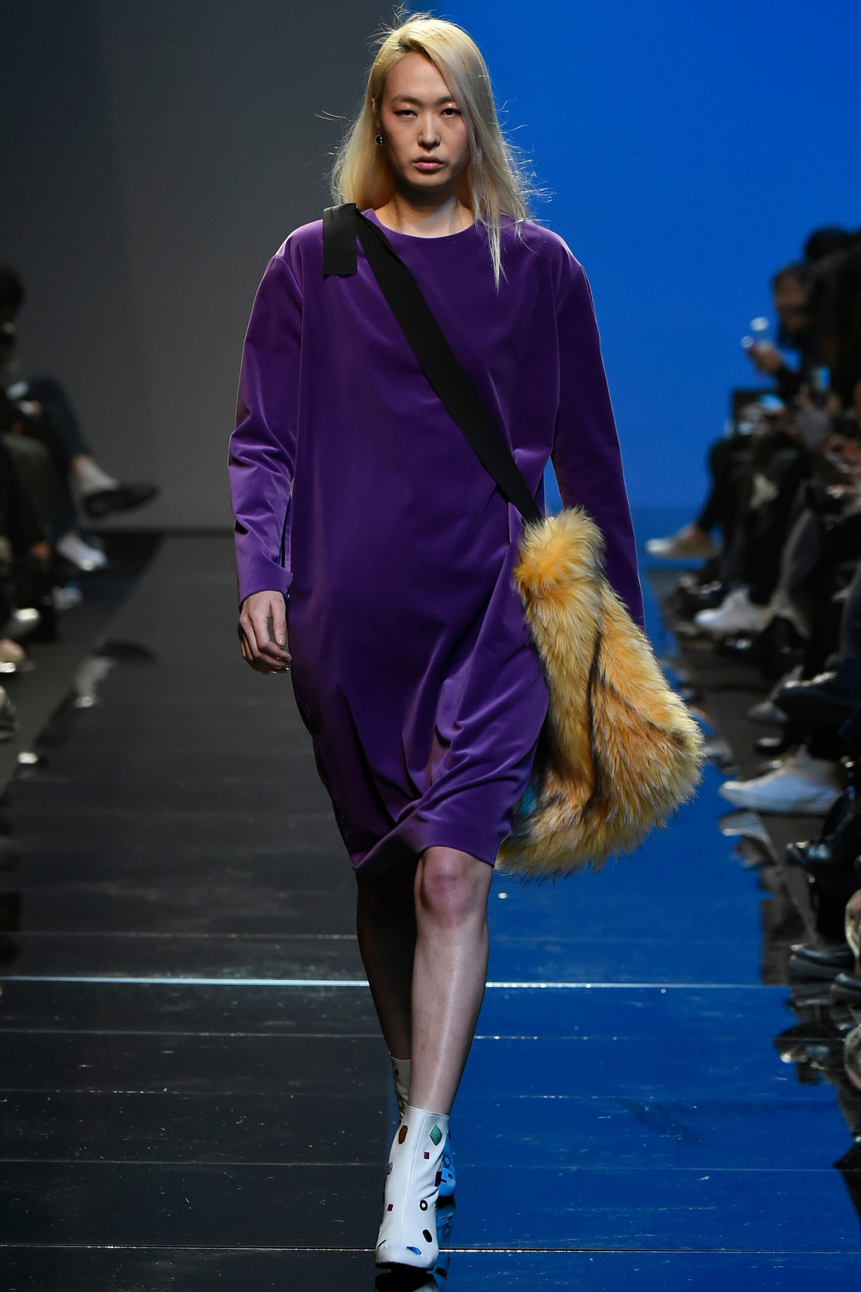 Fleamadonna Seoul F/W 16 Look 31