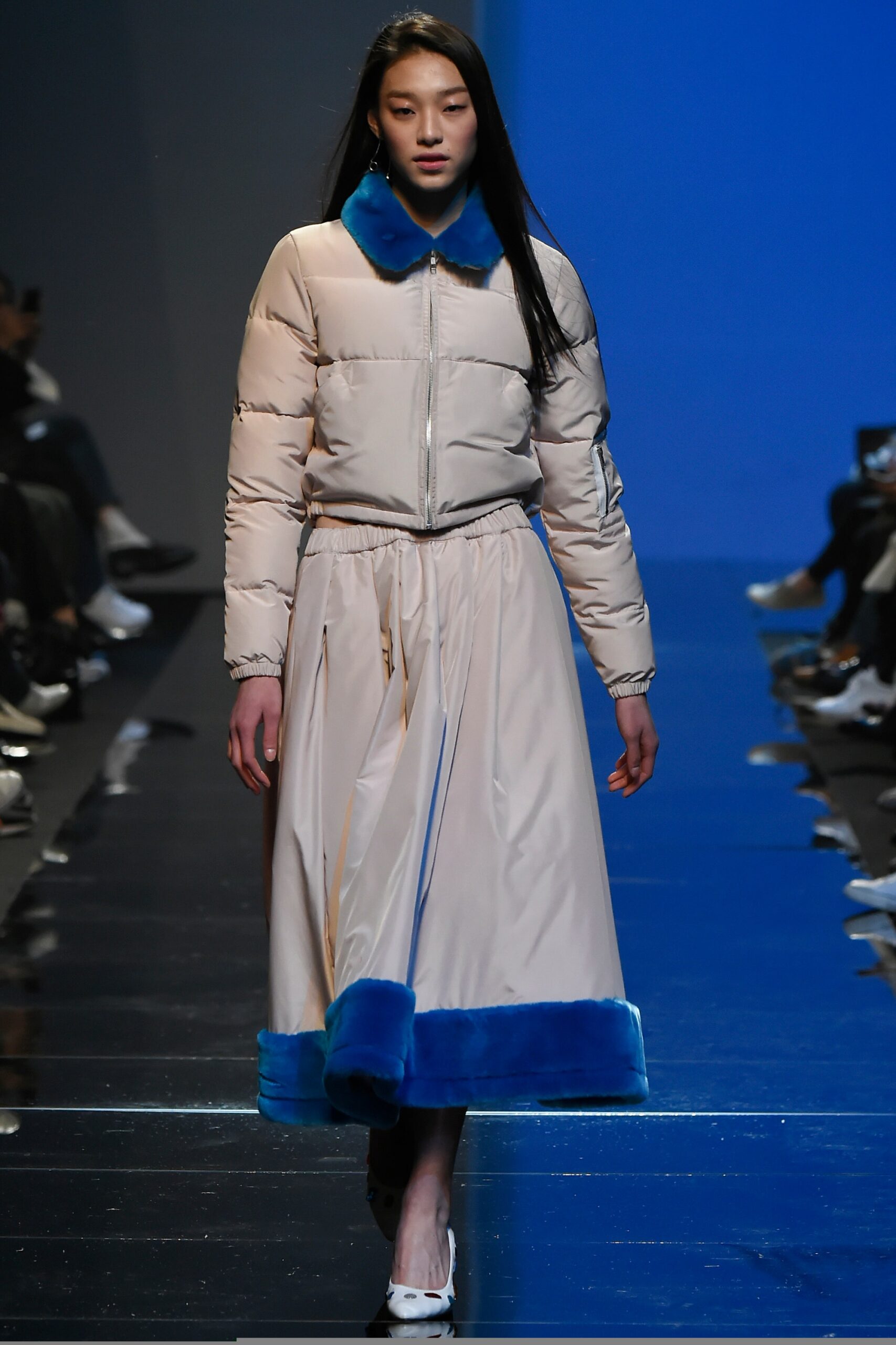 Fleamadonna Seoul F/W 16 Look 34
