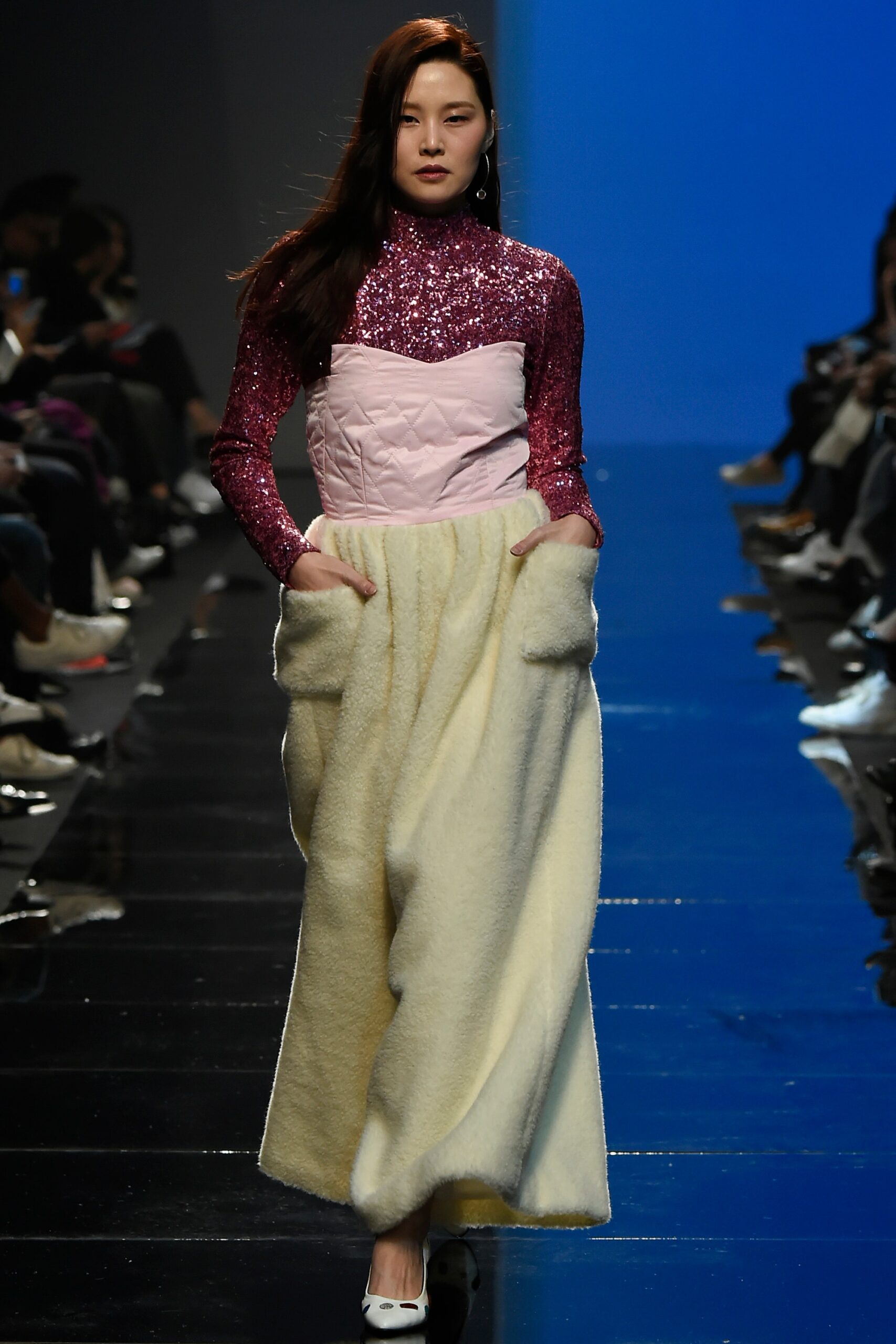 Fleamadonna Seoul F/W 16 Look 35