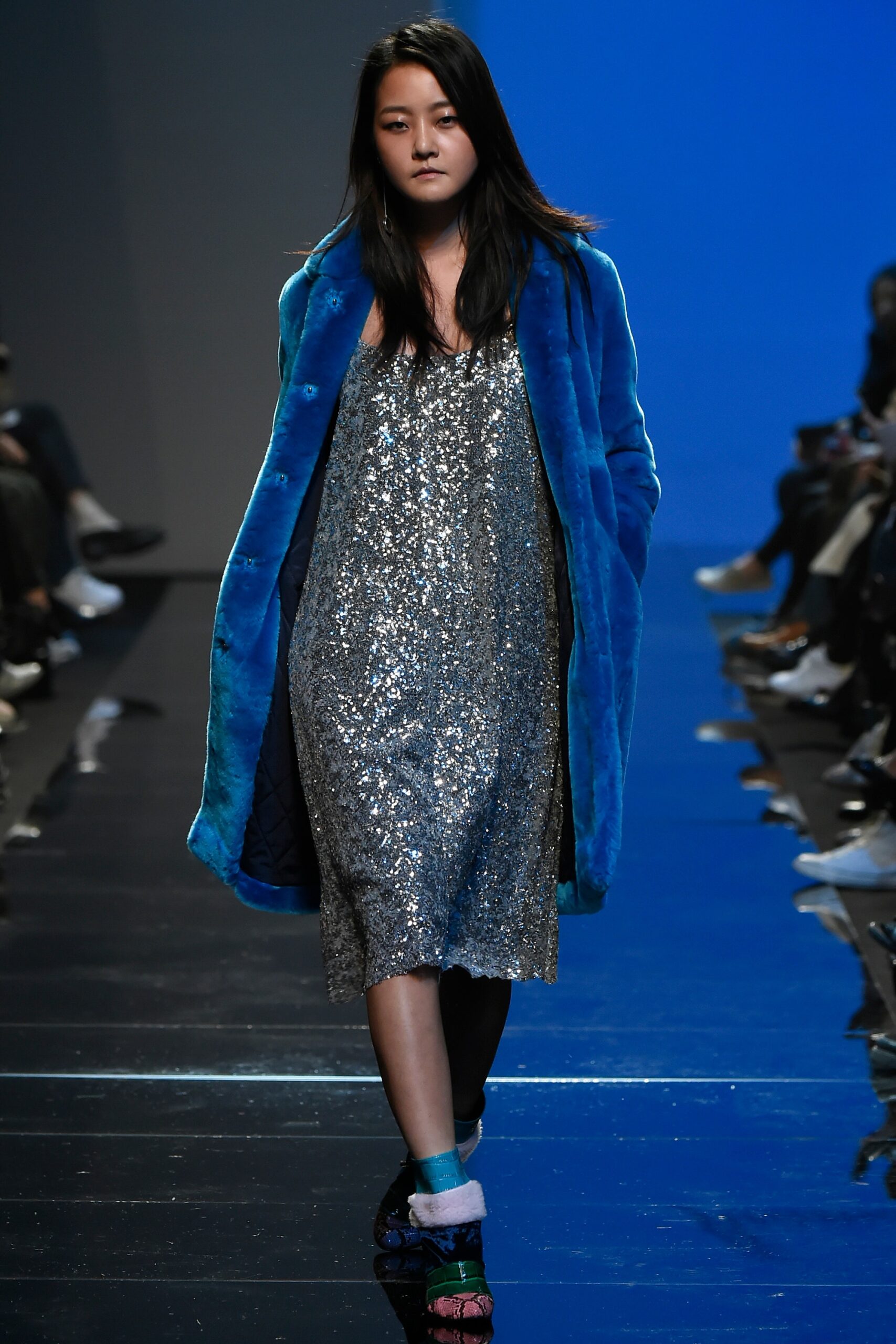 Fleamadonna Seoul F/W 16 Look 36