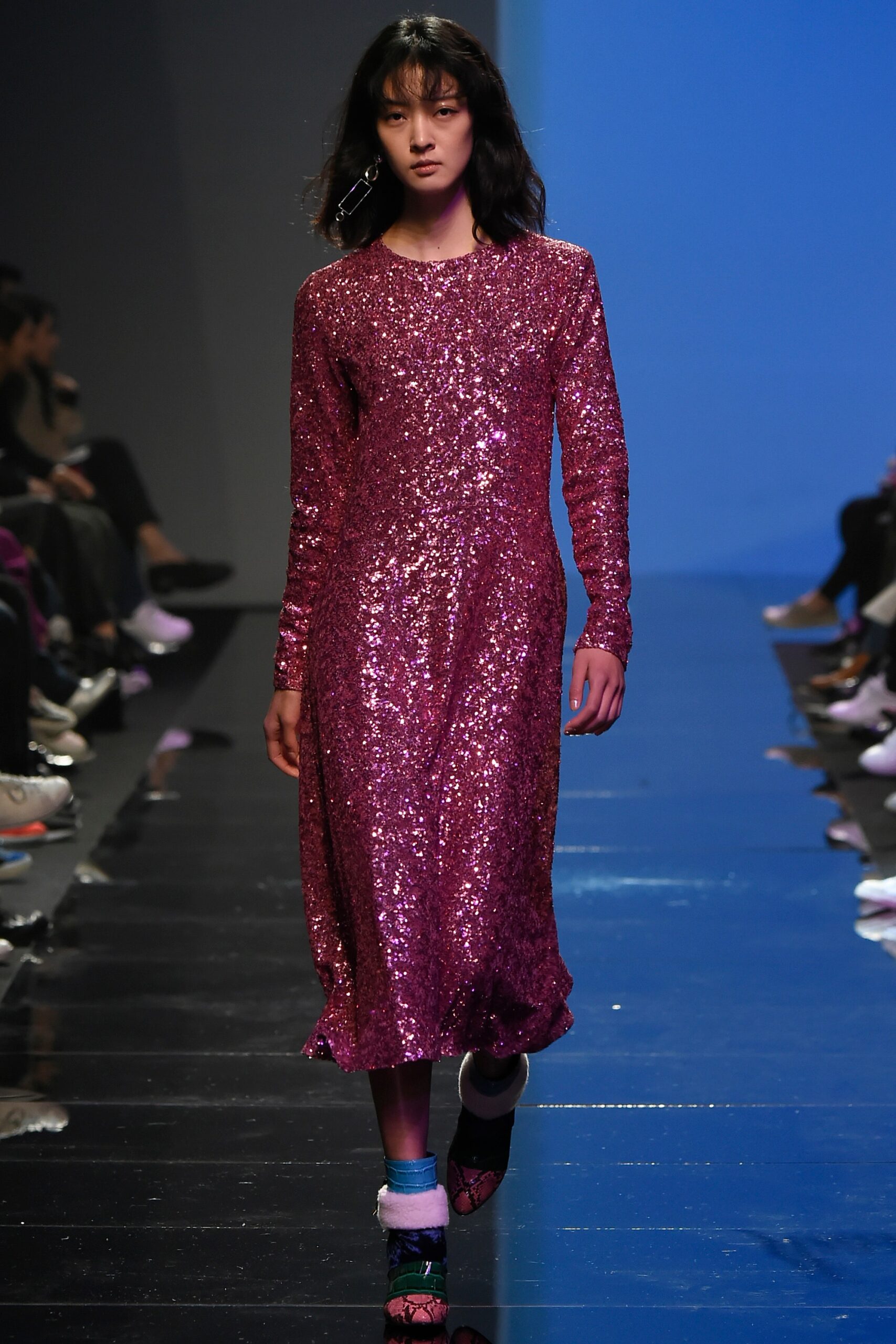 Fleamadonna Seoul F/W 16 Look 37