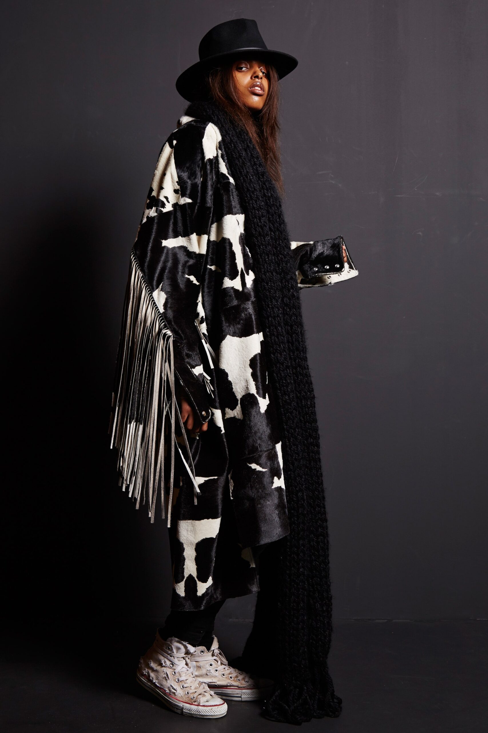 Faith Connexion F/W 16 Look 17
