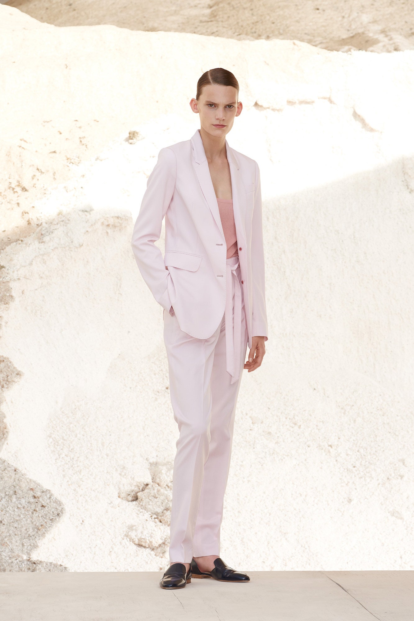 Gabriela Hearst S/S 17 Look 17