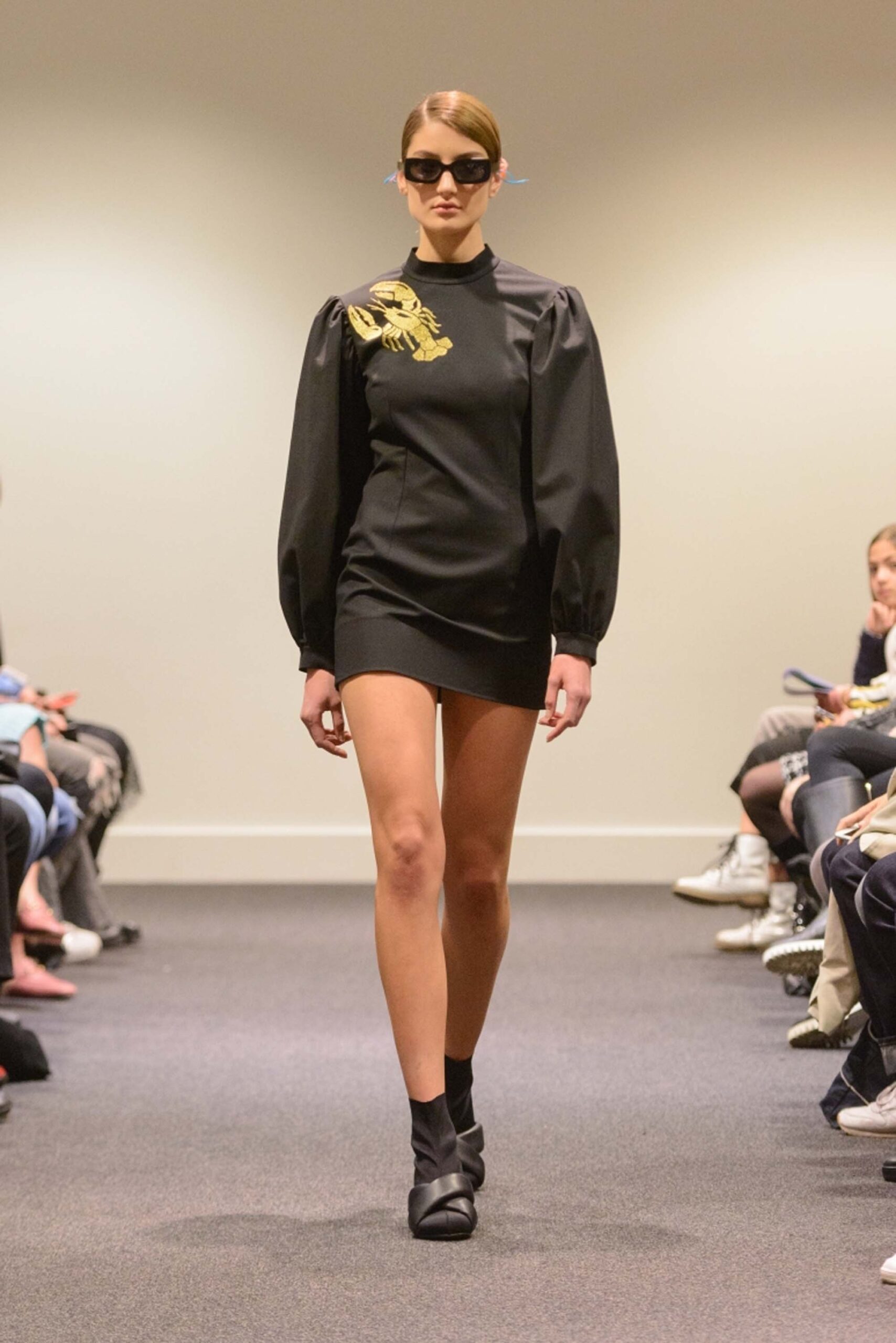 George Keburia Tbilisi S/S 17 Look 16
