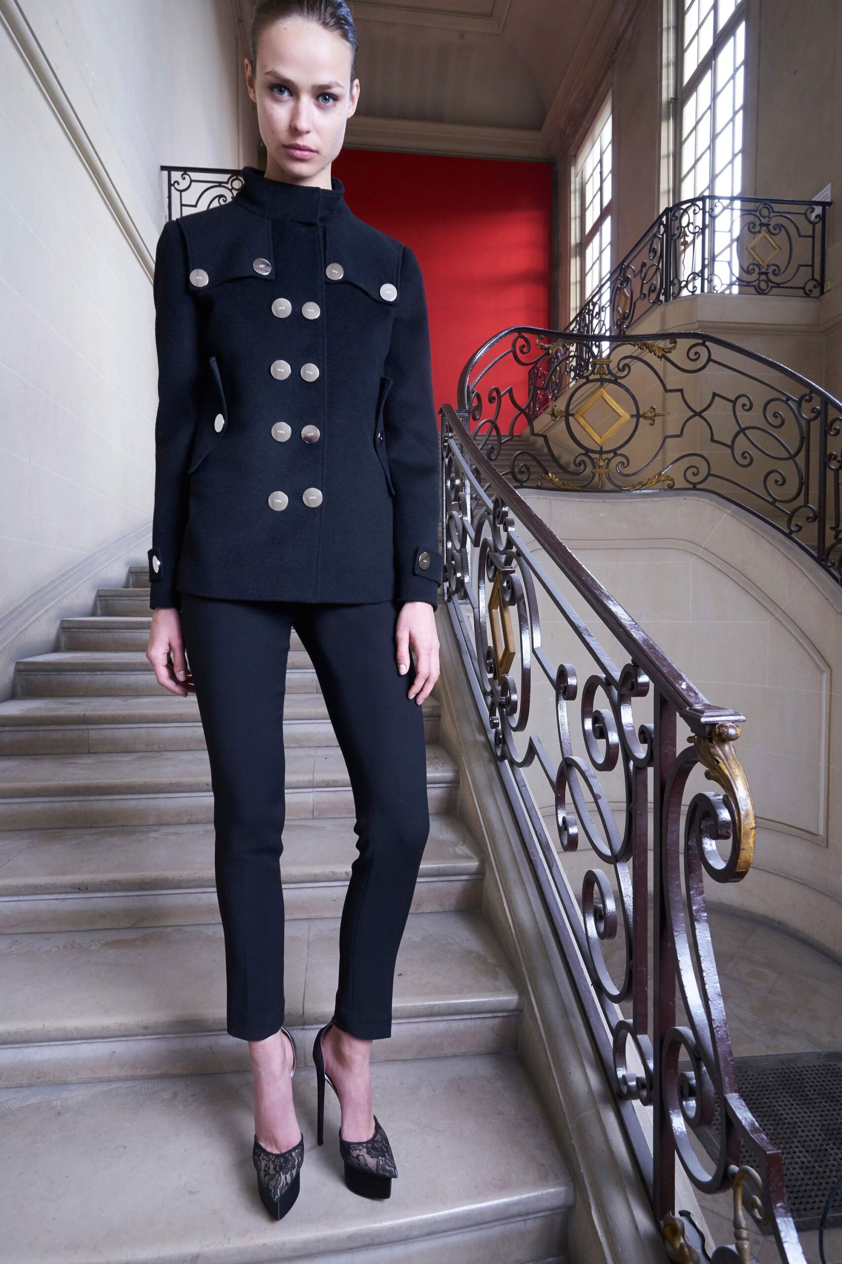 Giambattista Valli F/W 17 Look 17