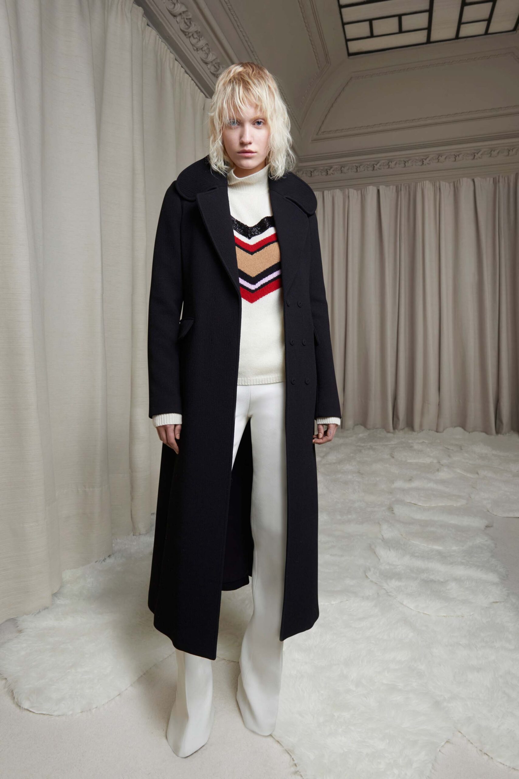 Giambattista Valli F/W 16 Look 17