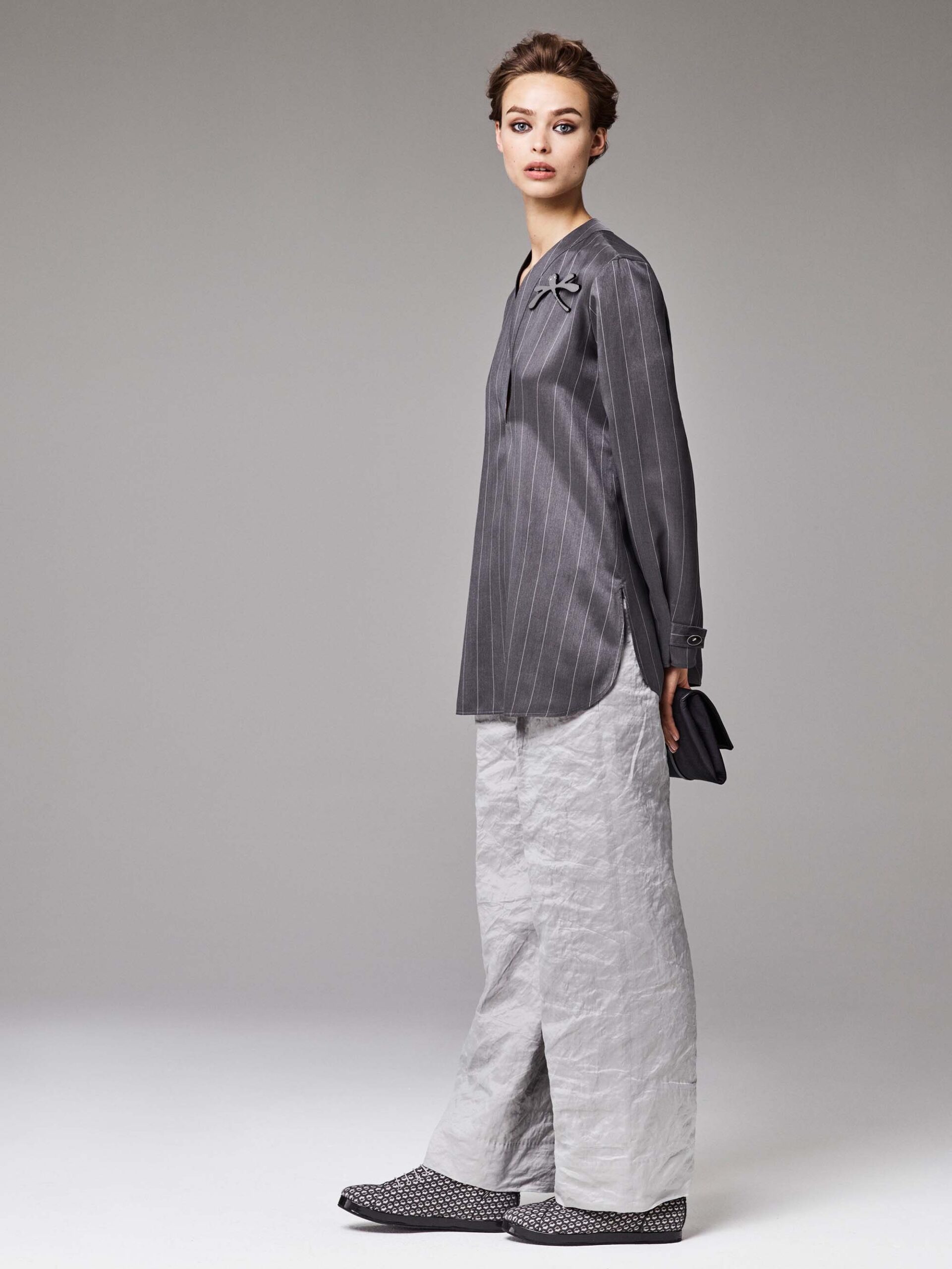 Giorgio Armani Resort 17 Look 17