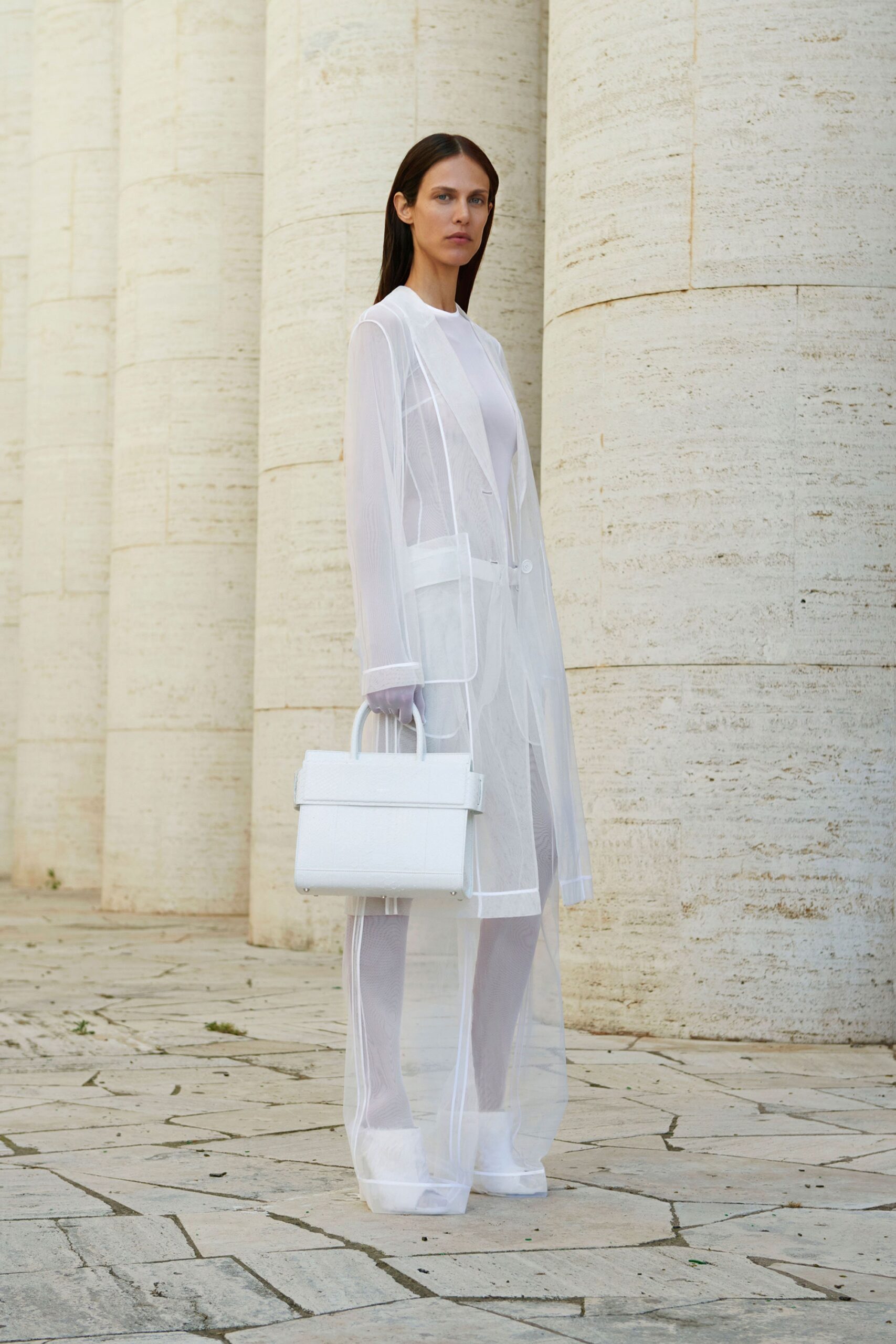 Givenchy Resort 18 Look 17