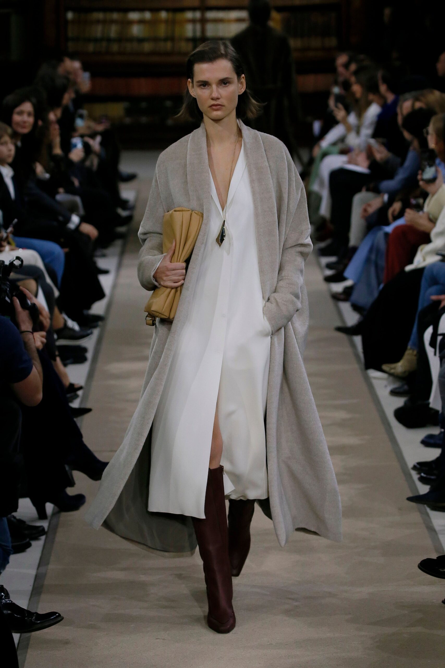 Giada F/W 18 Look 18