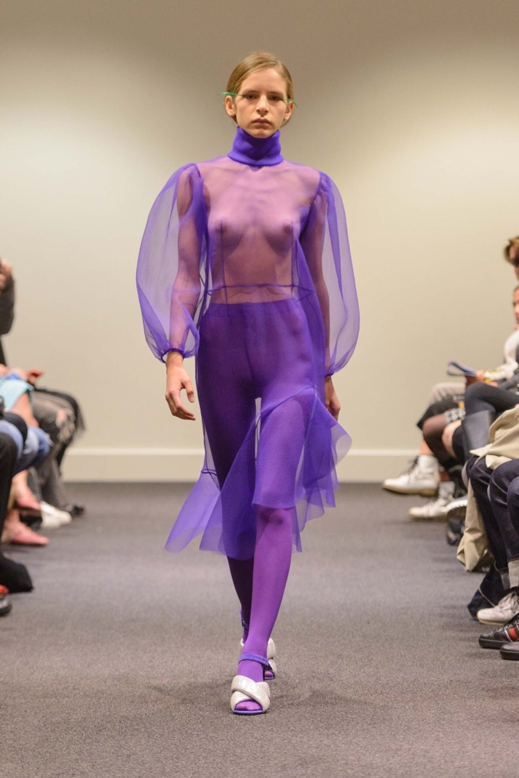 George Keburia Tbilisi S/S 17 Look 17
