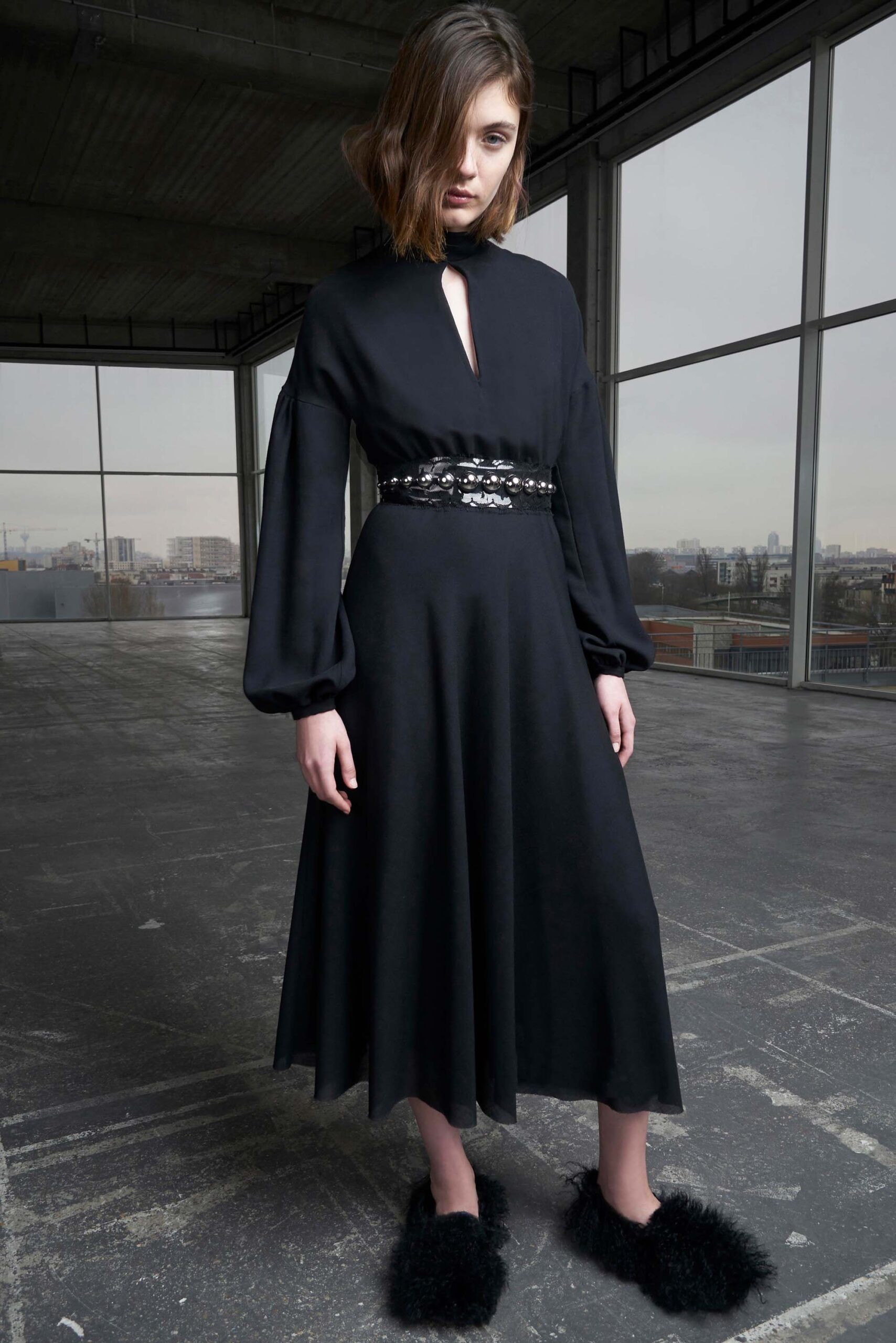 Giambattista Valli F/W 18 Look 18