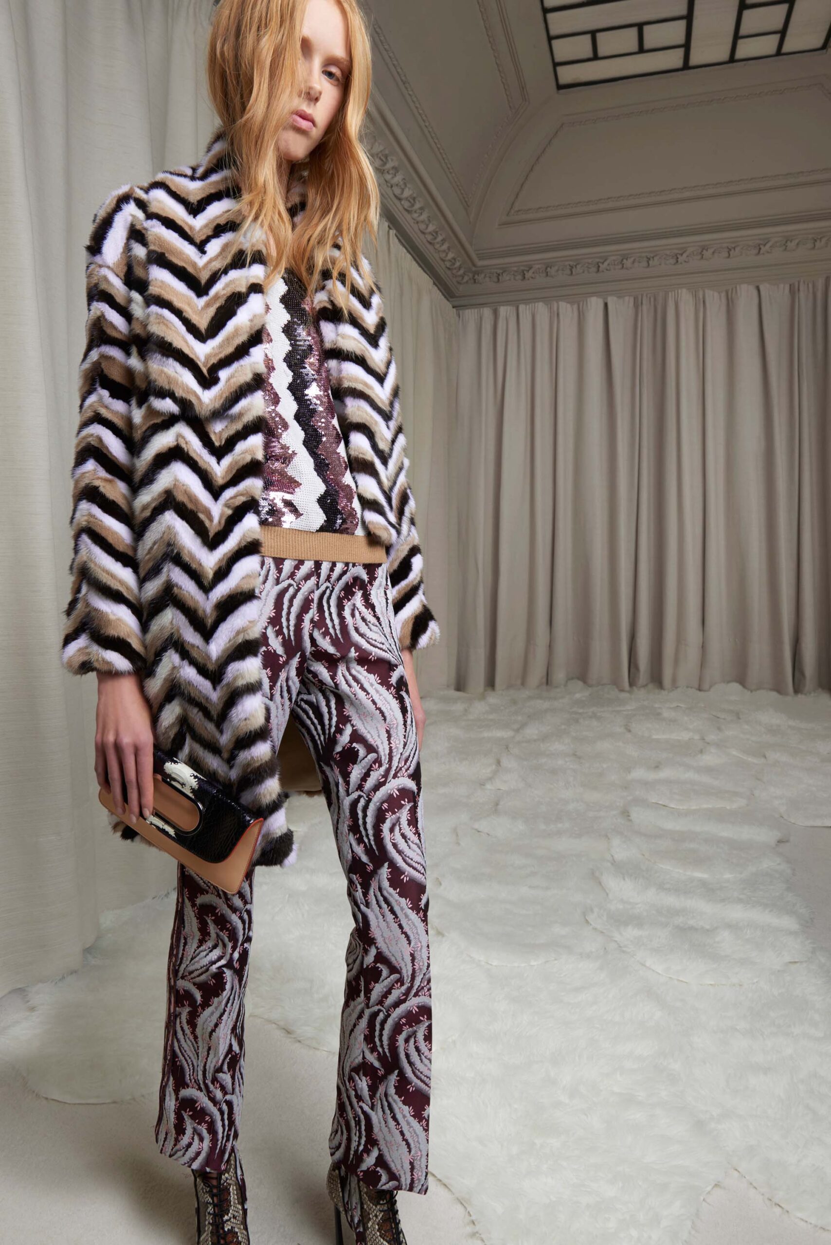 Giambattista Valli F/W 16 Look 18