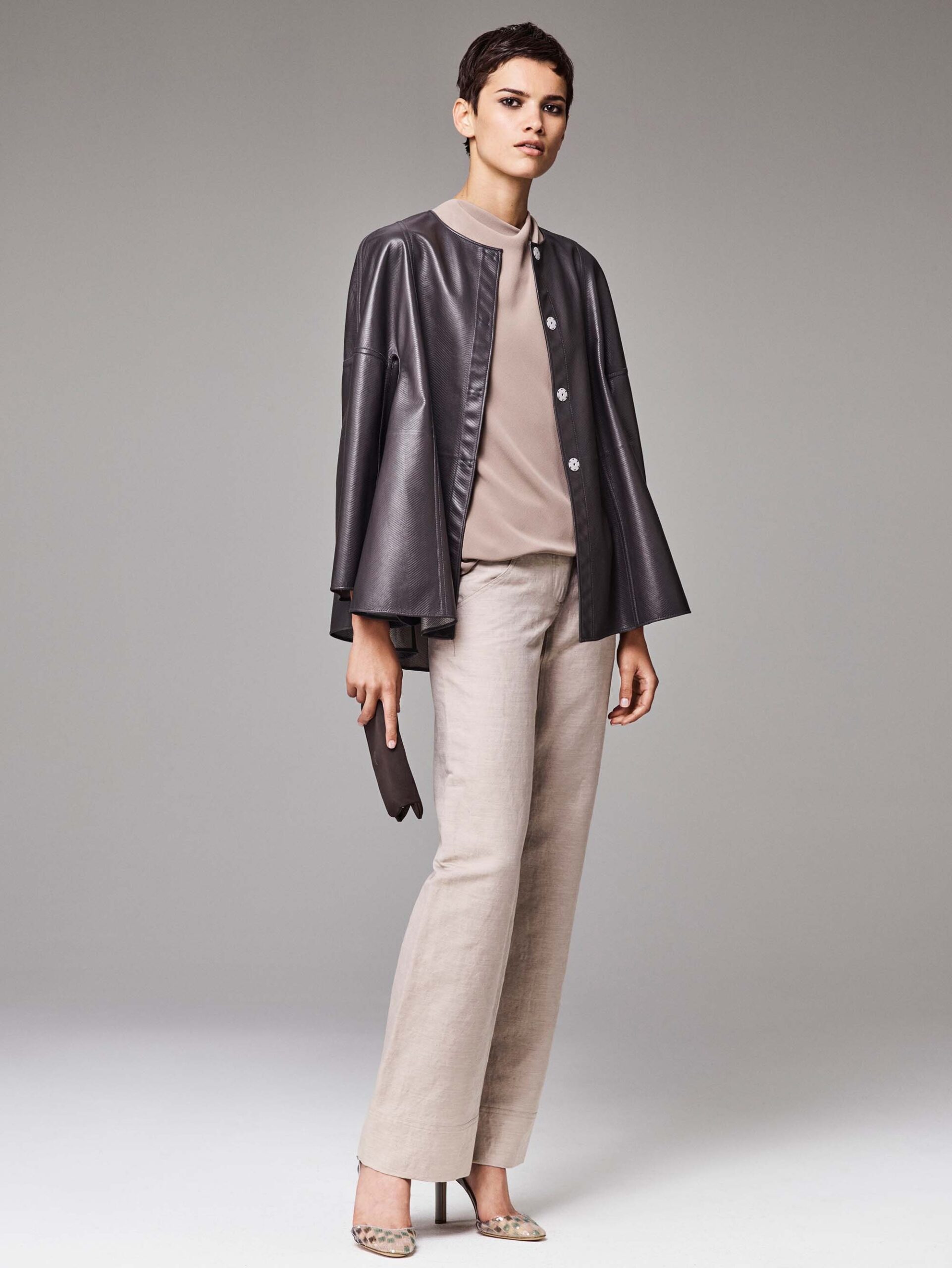 Giorgio Armani Resort 17 Look 18