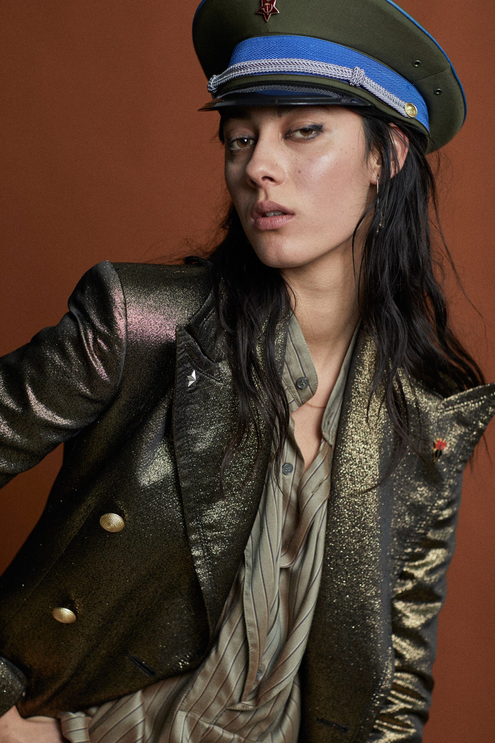 Faith Connexion F/W 18 Menswear Look 19