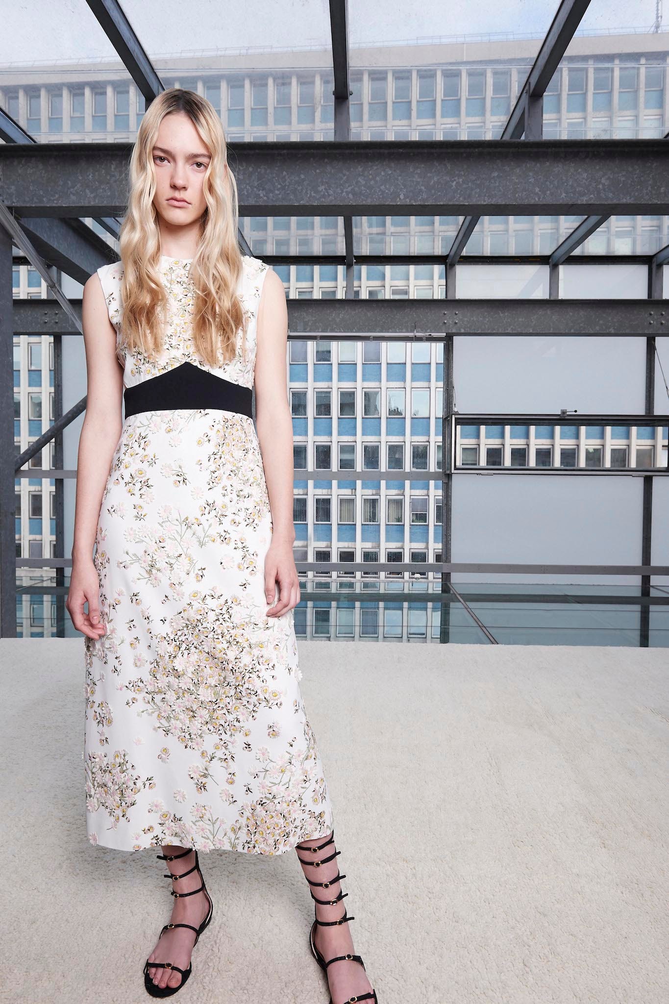 Giambattista Valli Resort 16 Look 19