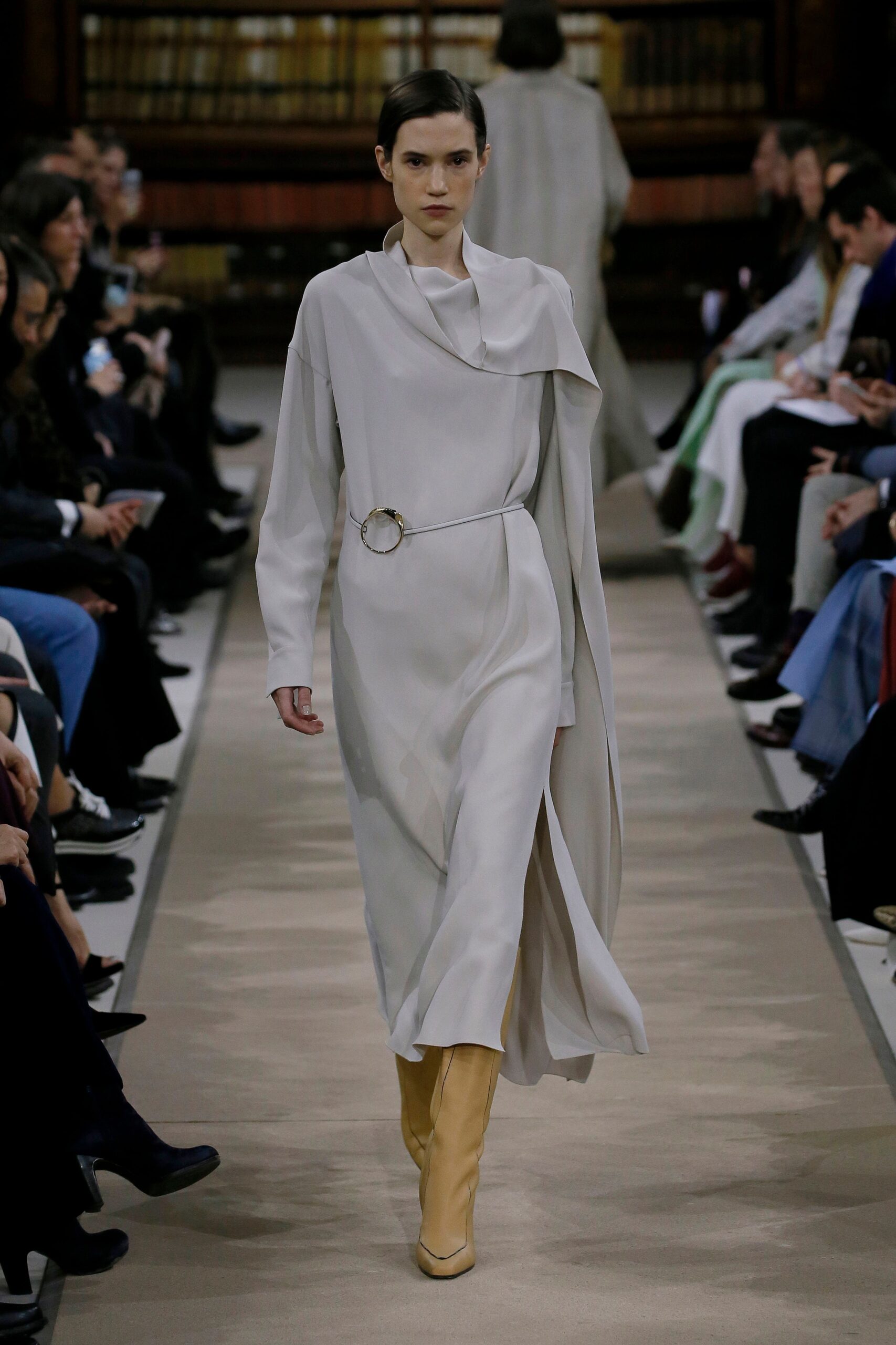 Giada F/W 18 Look 19