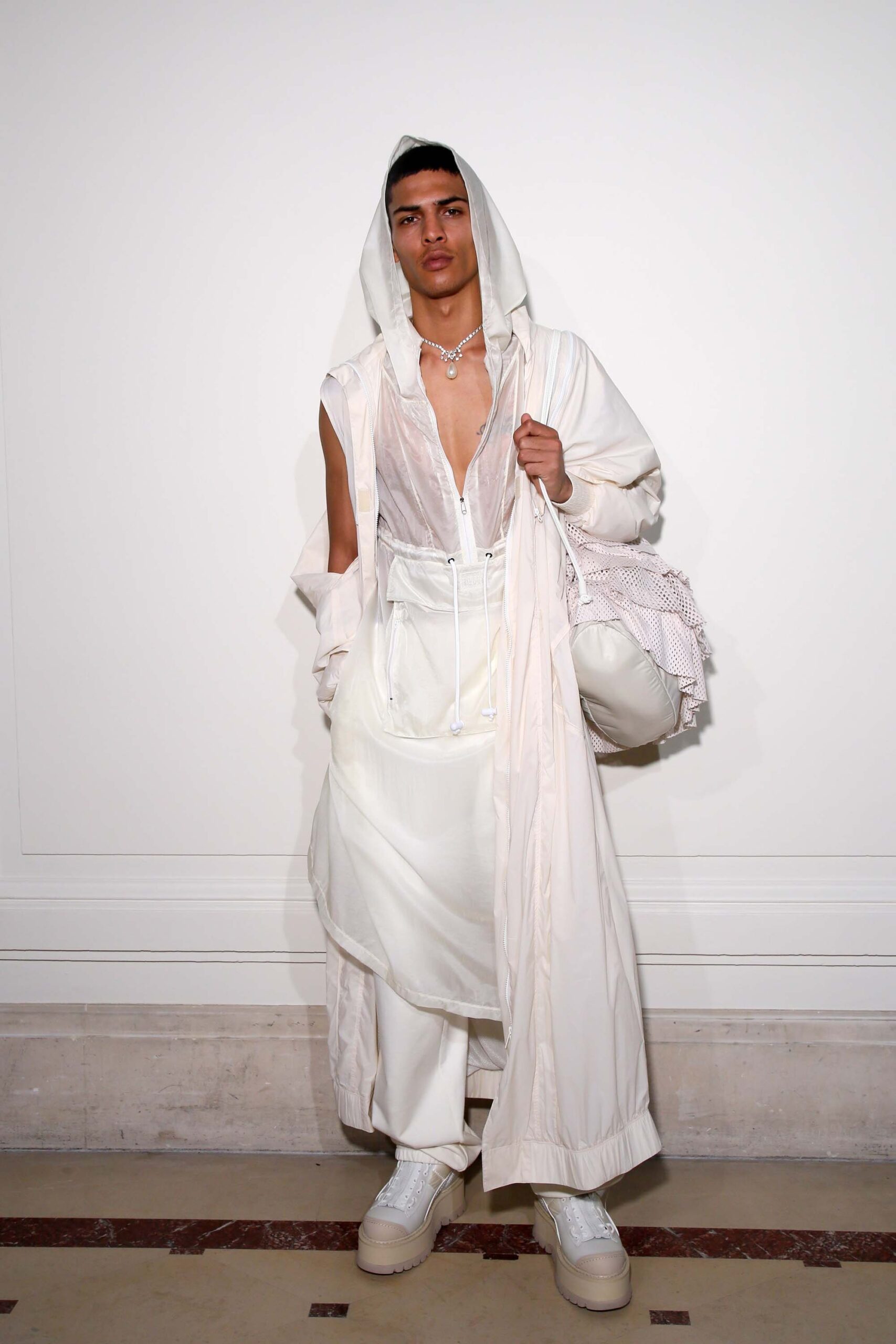 Fenty x Puma S/S 17 Look 19
