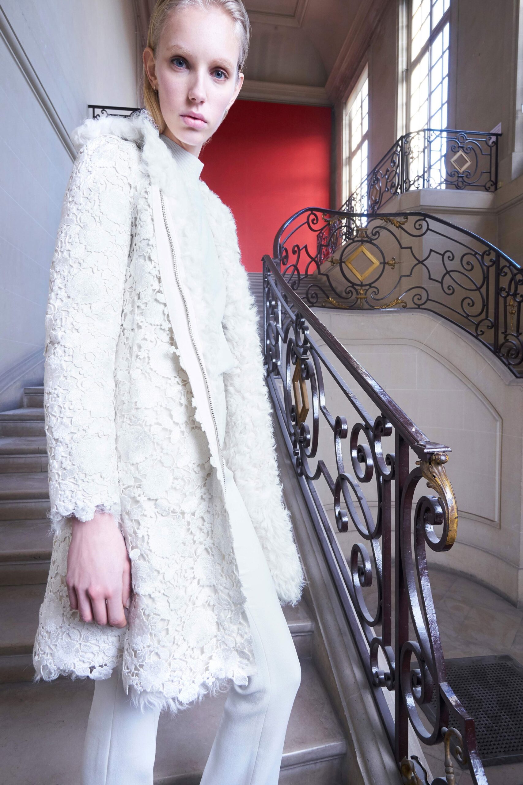 Giambattista Valli F/W 17 Look 19