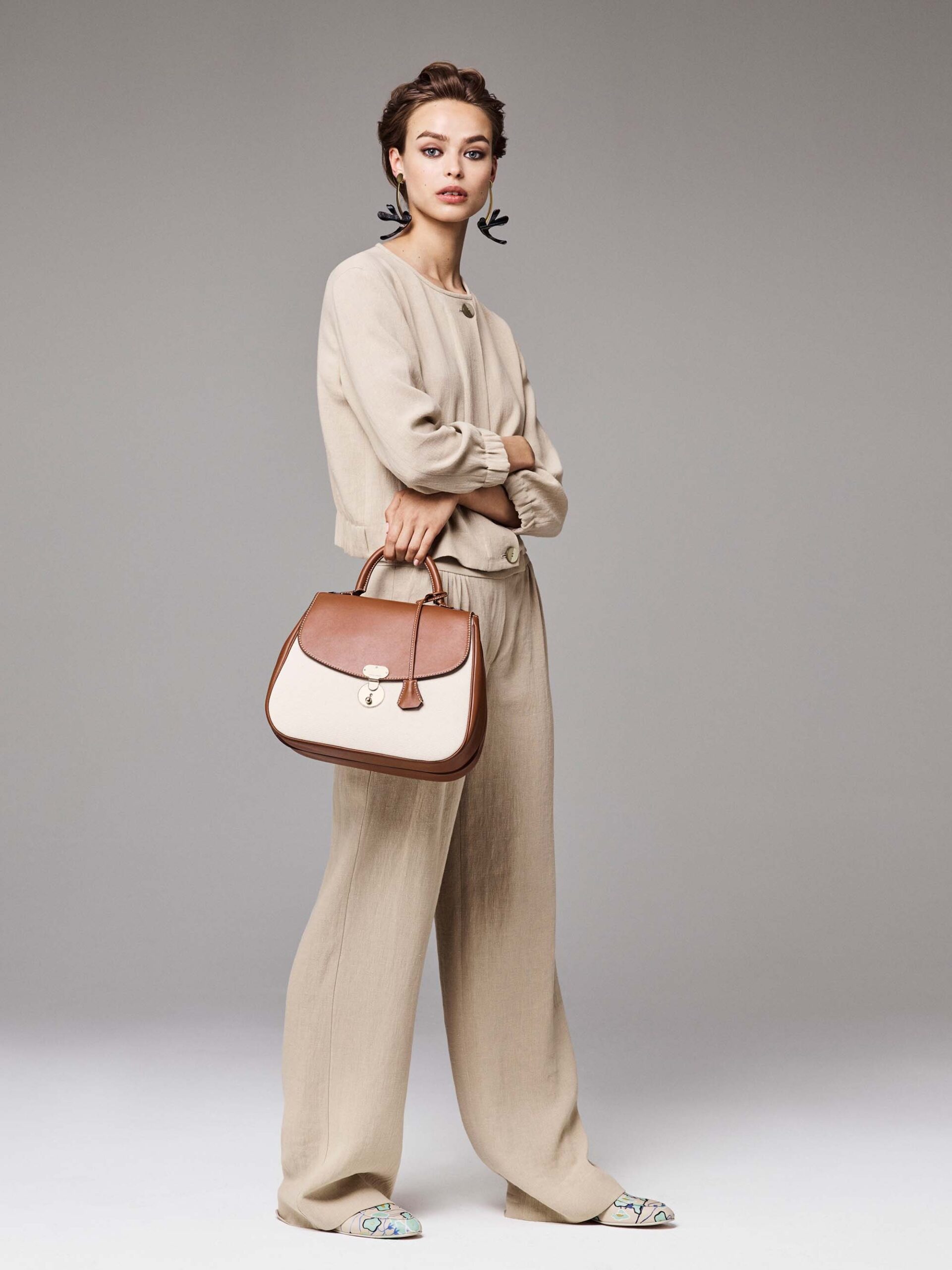 Giorgio Armani Resort 17 Look 19