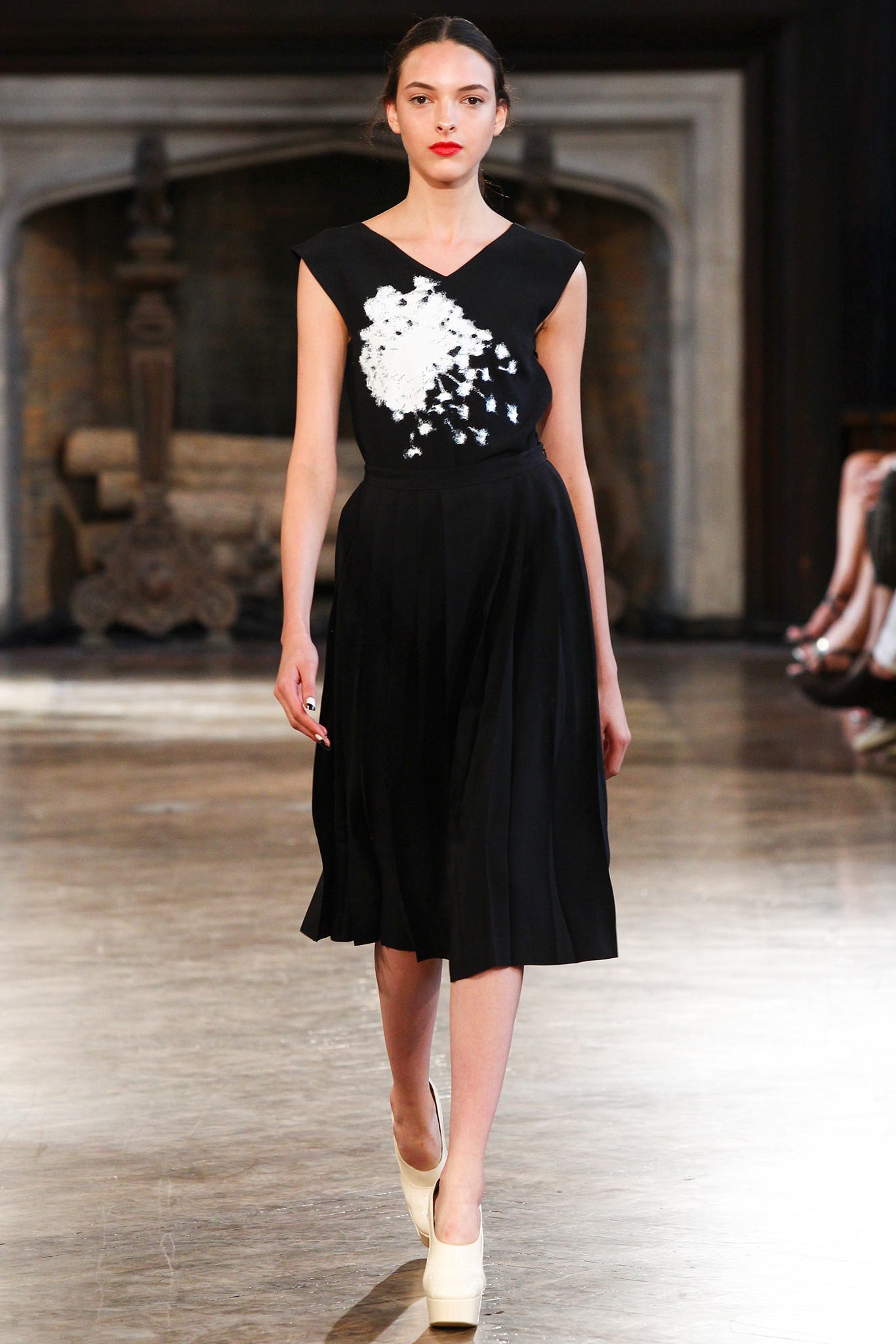 Giulietta Spring 2014 Ready-to-Wear