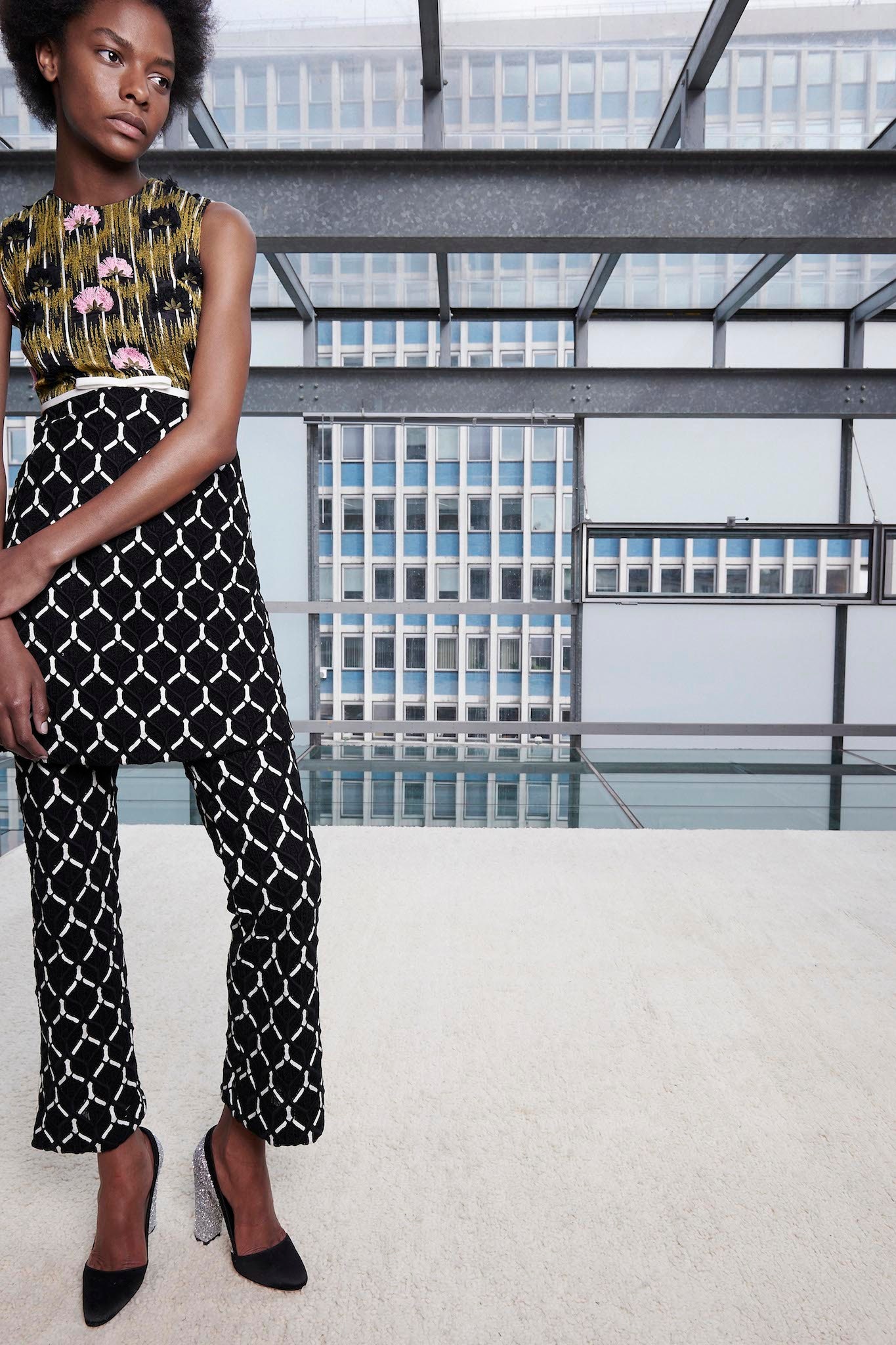 Giambattista Valli Resort 16 Look 20