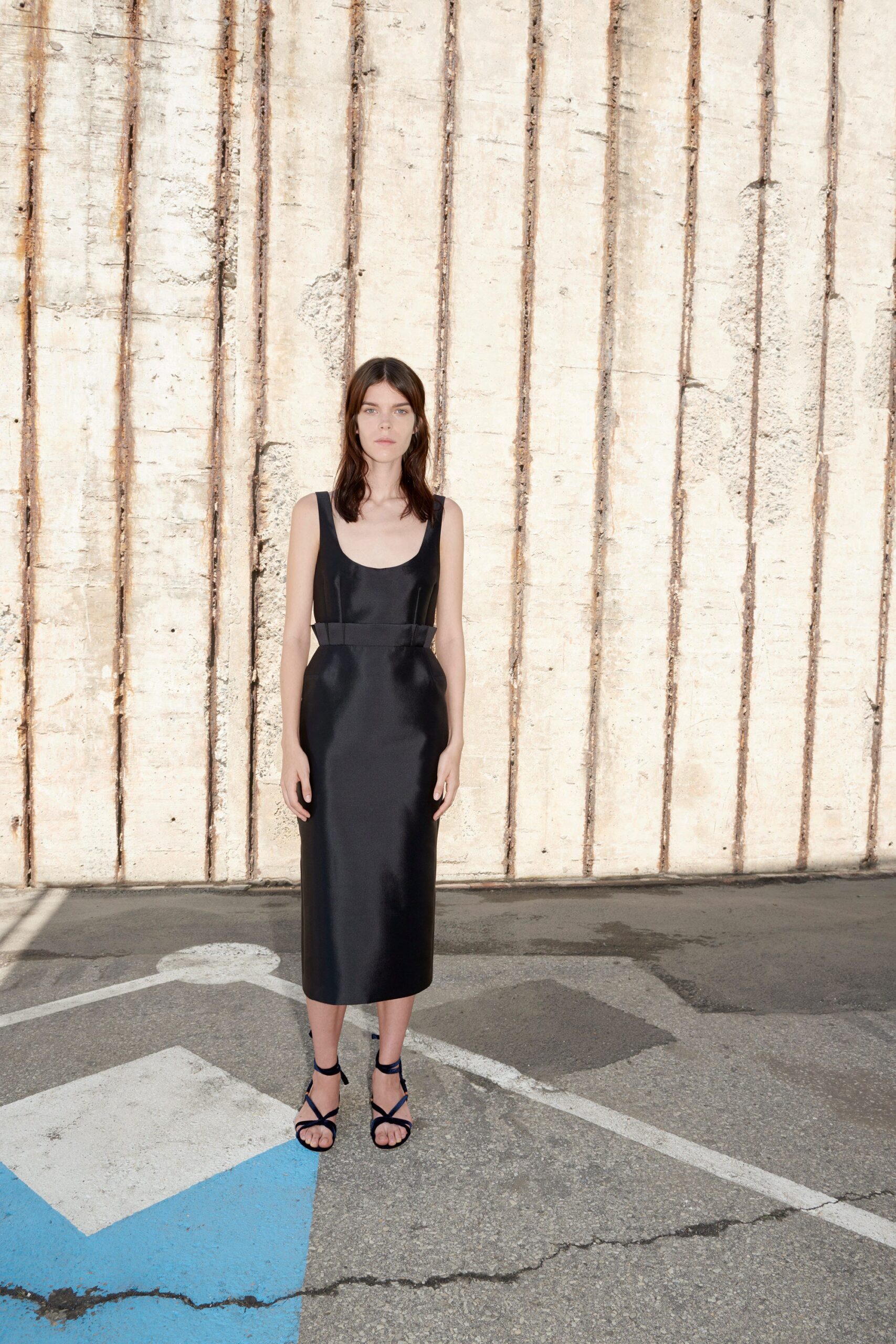 Gabriela Hearst Resort 18 Look 20