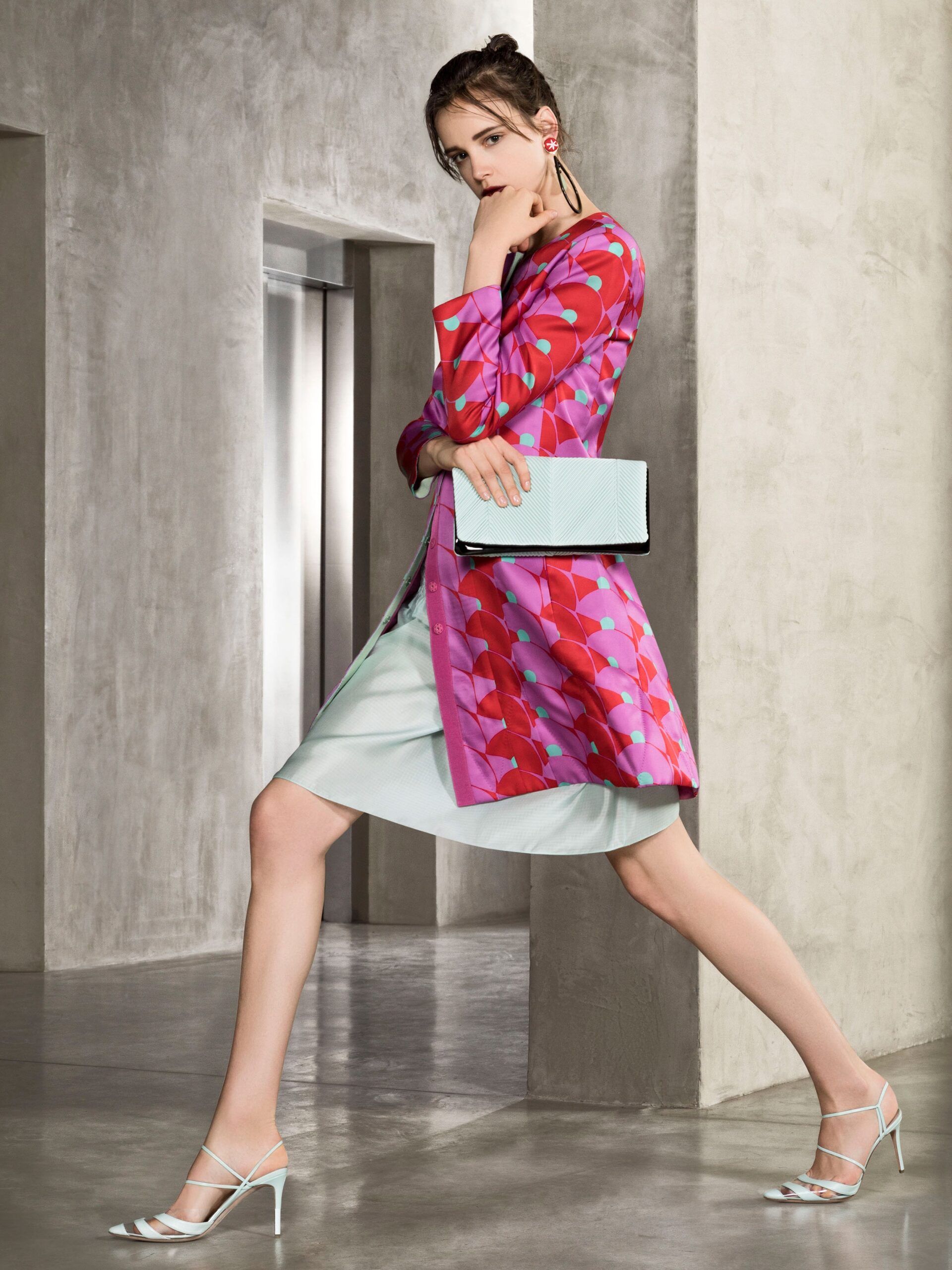 Giorgio Armani Resort 18 Look 20