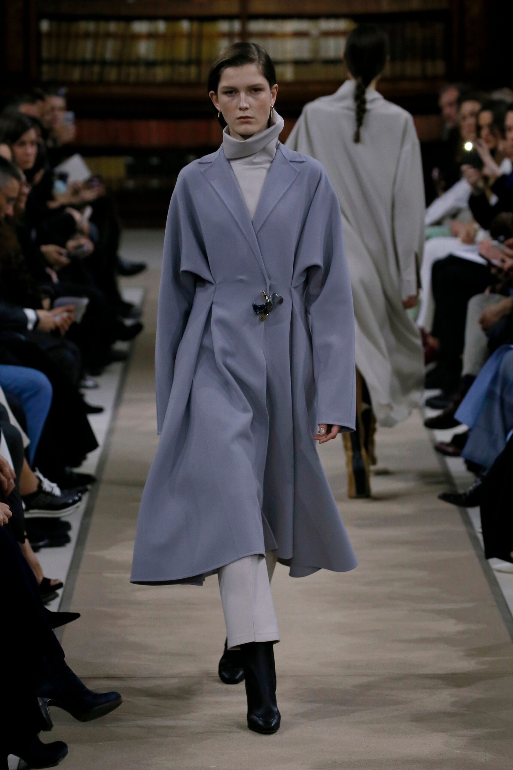 Giada F/W 18 Look 20