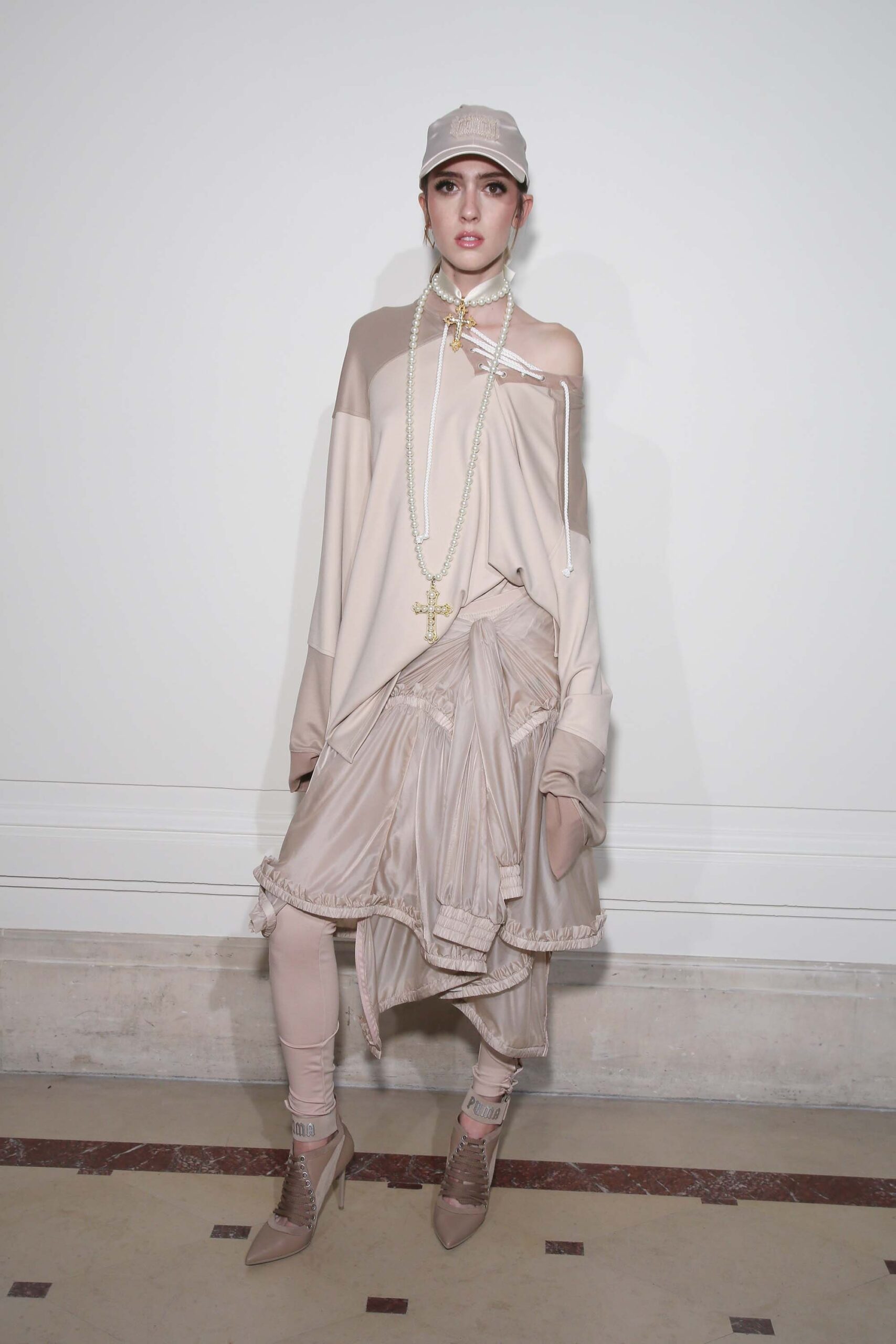 Fenty x Puma S/S 17 Look 20