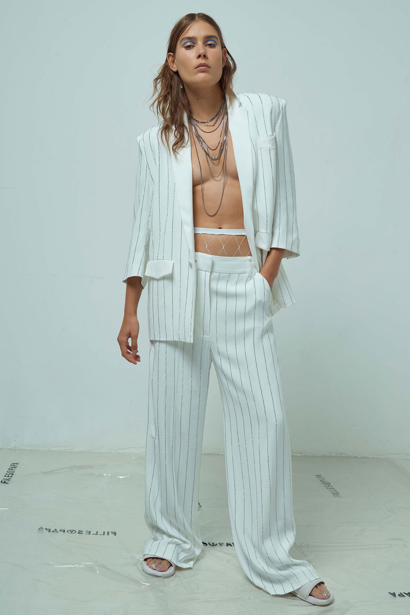 Filles à Papa S/S 18 Look 20