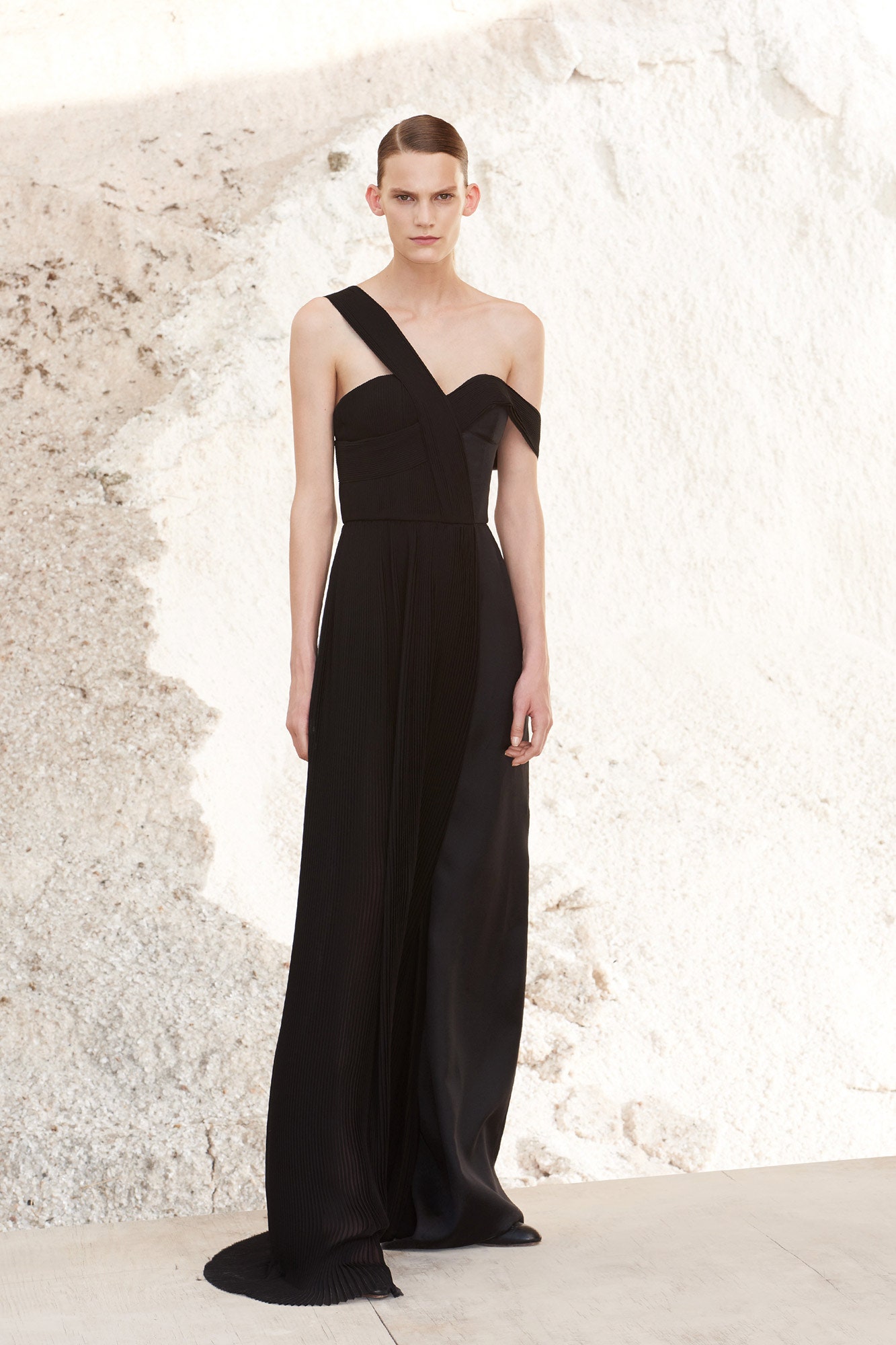 Gabriela Hearst S/S 17 Look 20