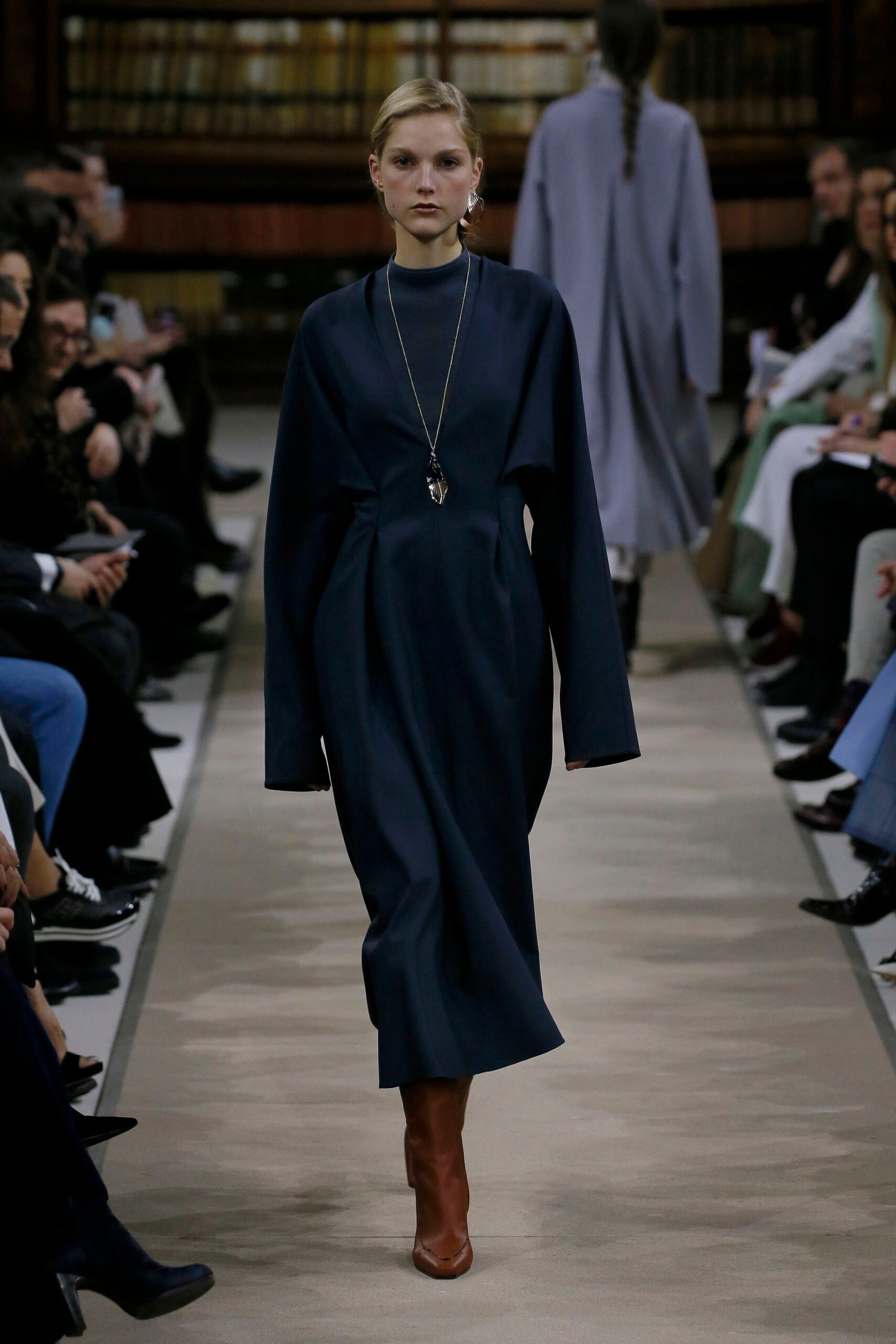 Giada F/W 18 Look 21