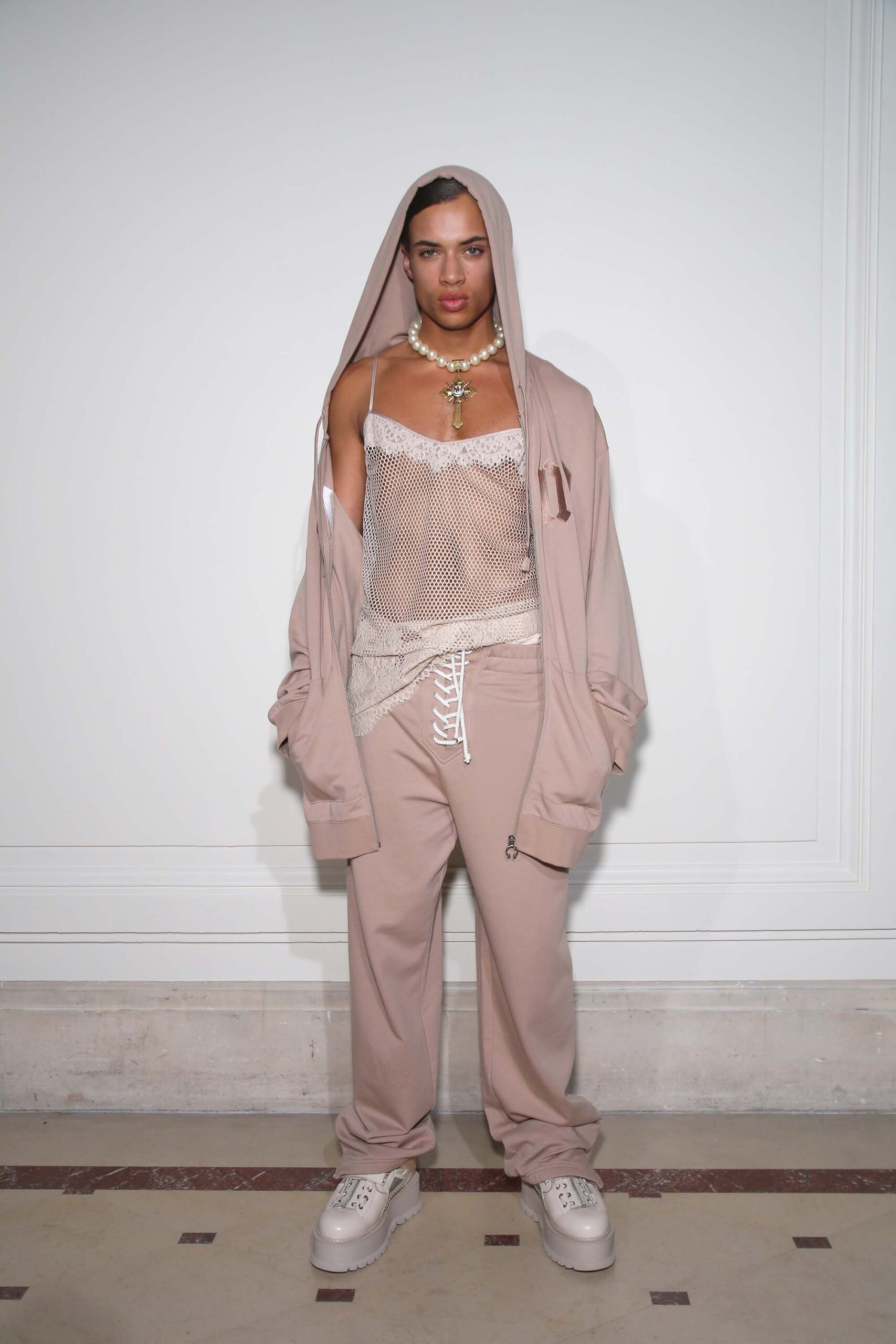Fenty x Puma S/S 17 Look 21