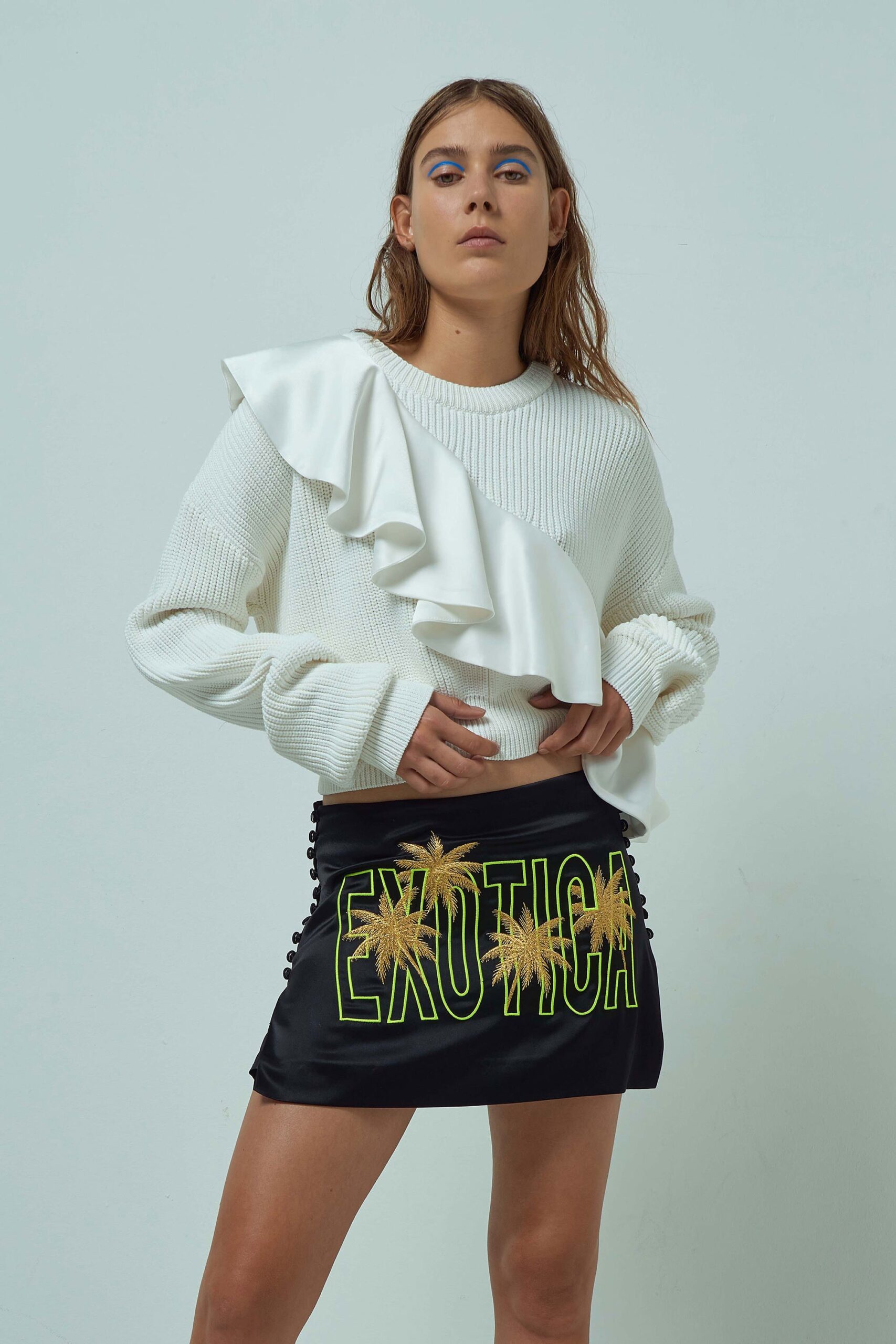 Filles à Papa S/S 18 Look 21