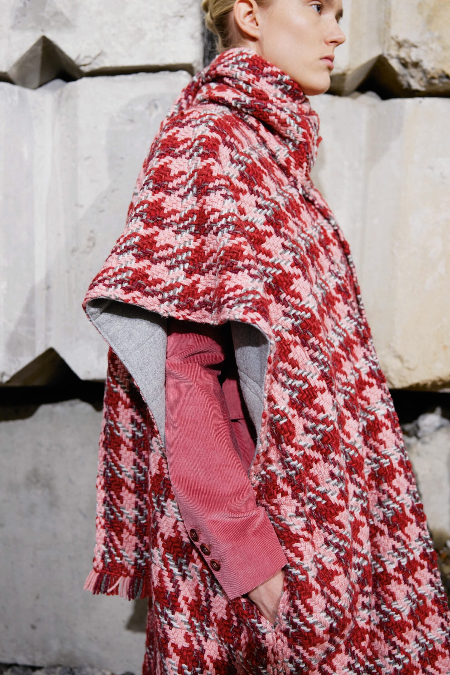Gabriela Hearst F/W 16 Look 21