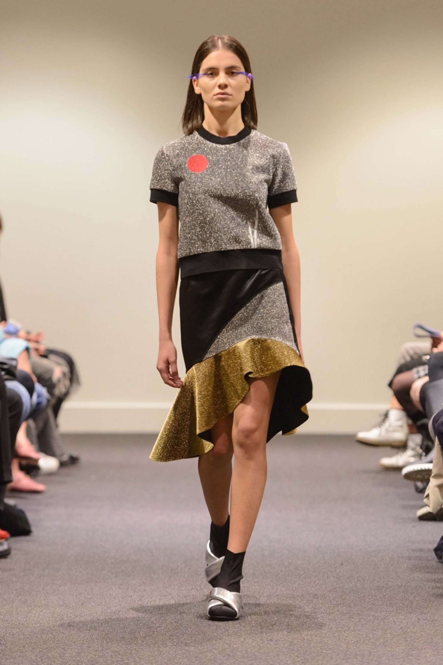 George Keburia Tbilisi S/S 17 Look 20